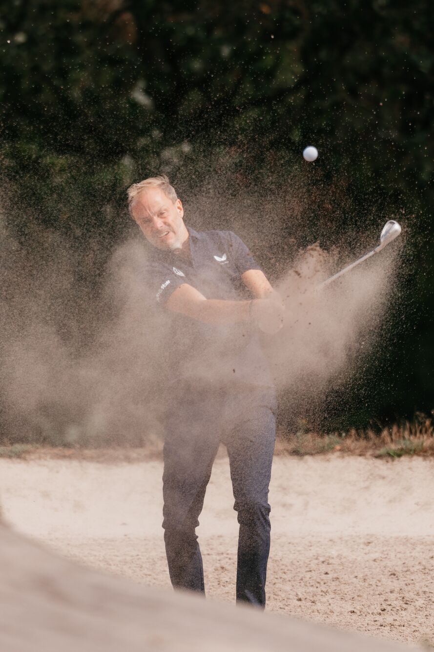 FBC Golf Trophy 2026