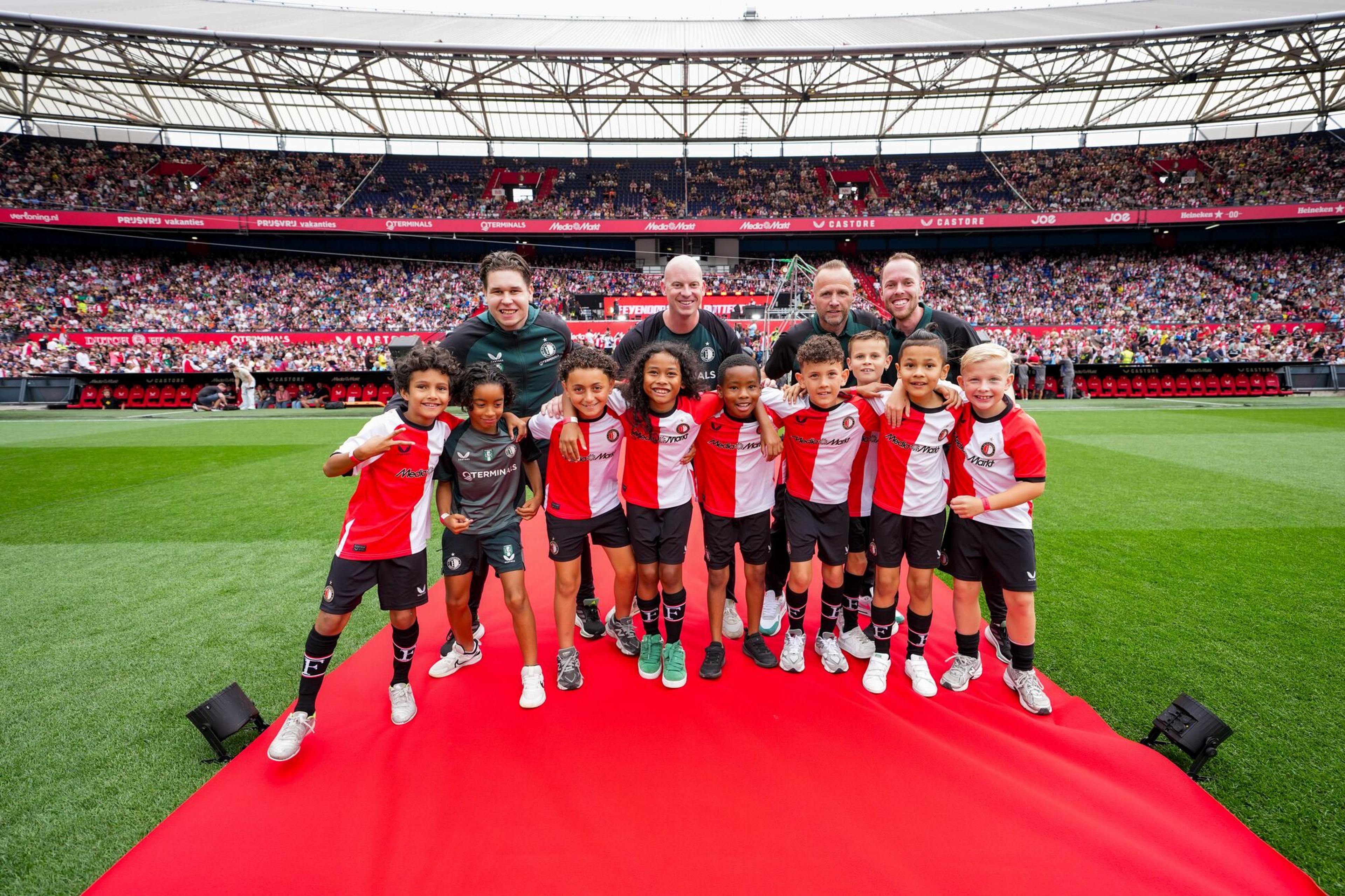 Feyenoord Festival 2025