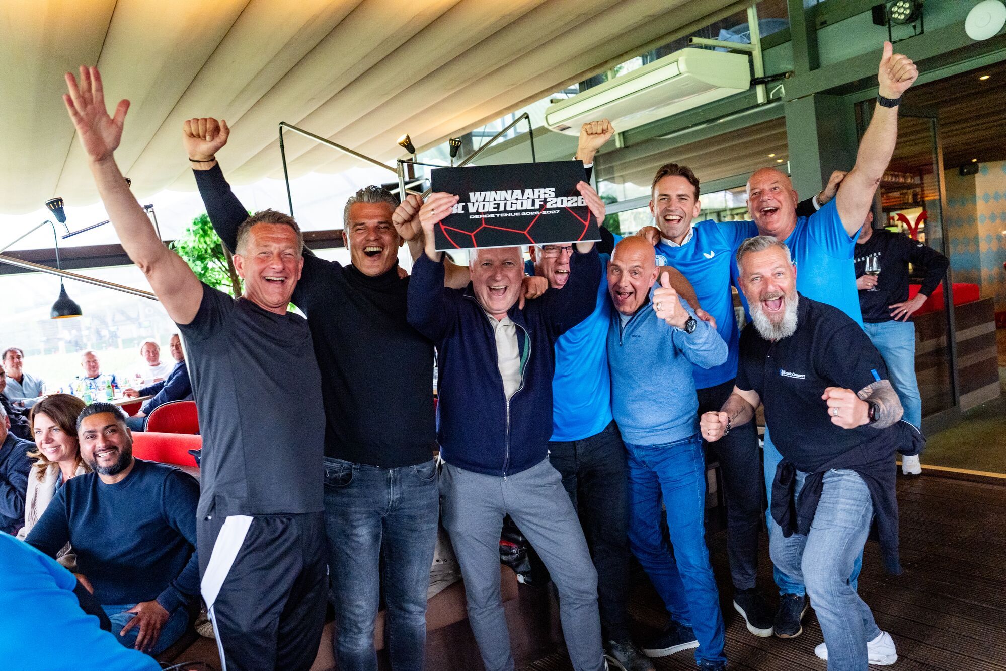 FBC Voetgolf