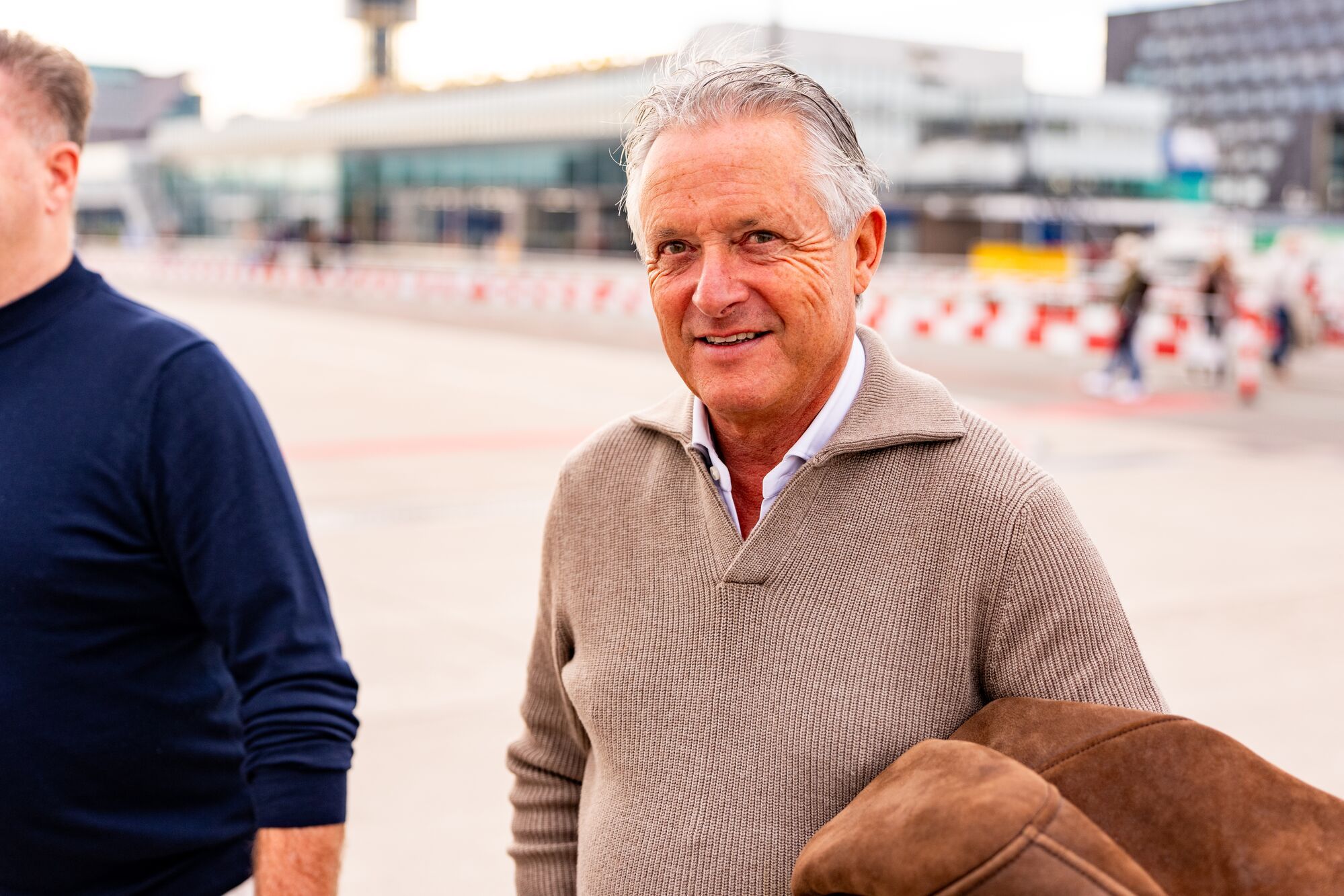 Business reis Stuttgart