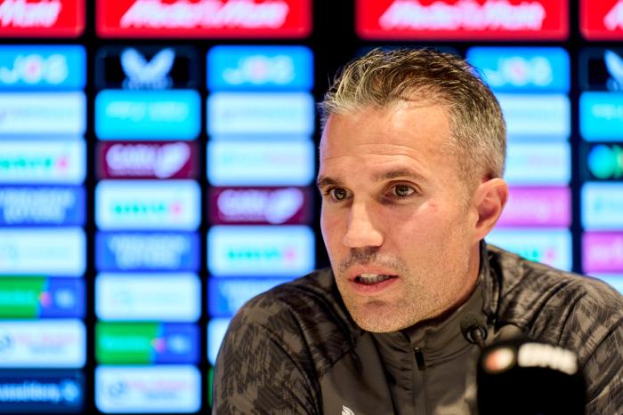 teamnieuws feypec 051225