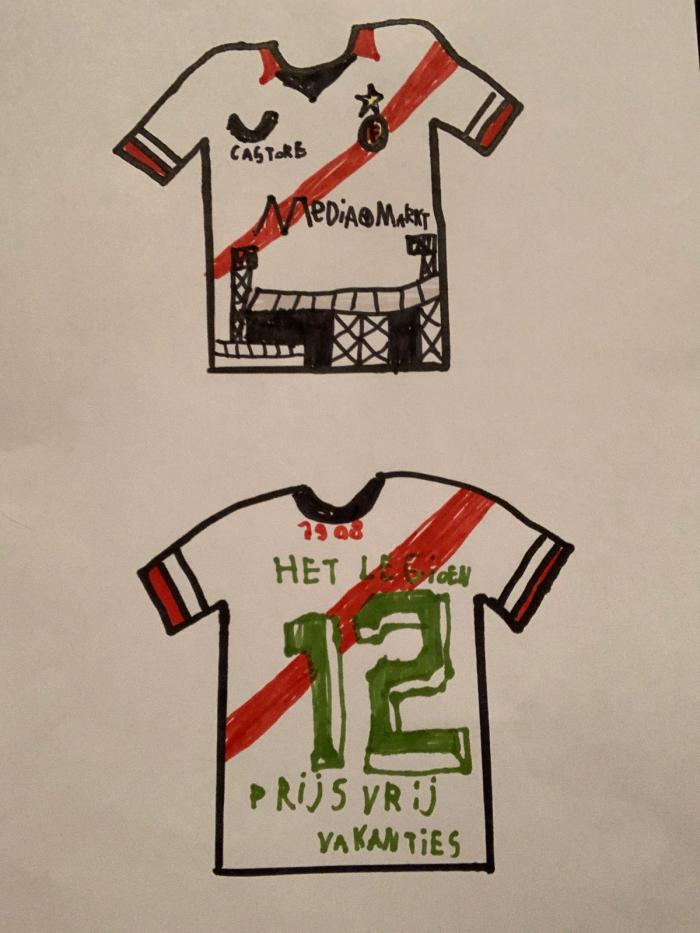Yuri, Den Bosch