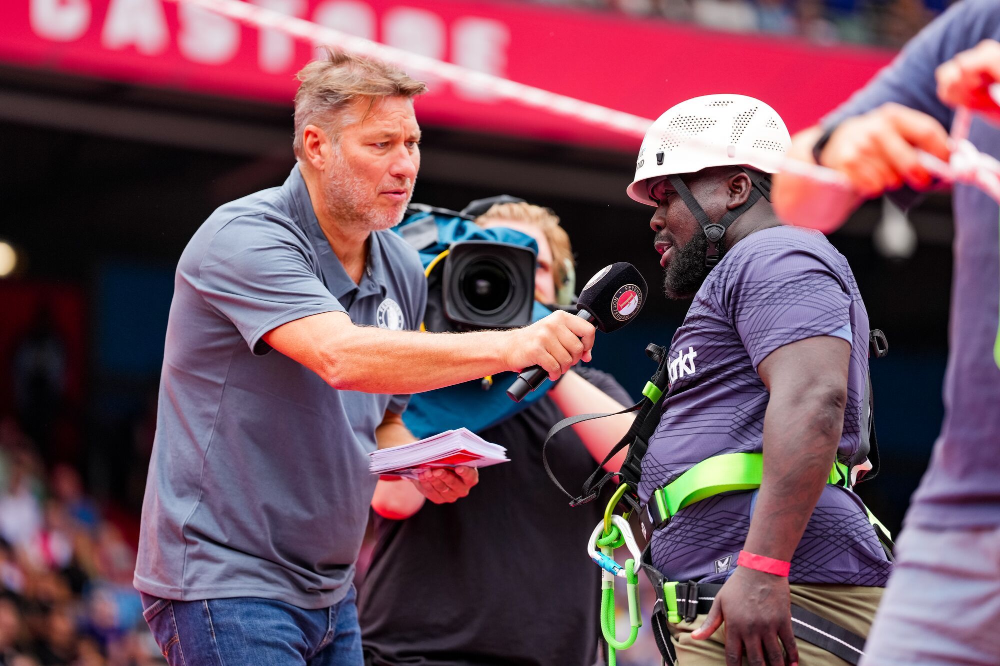 Feyenoord Festival 2025