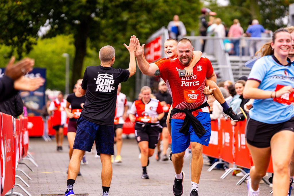 De Kuip Run 2026