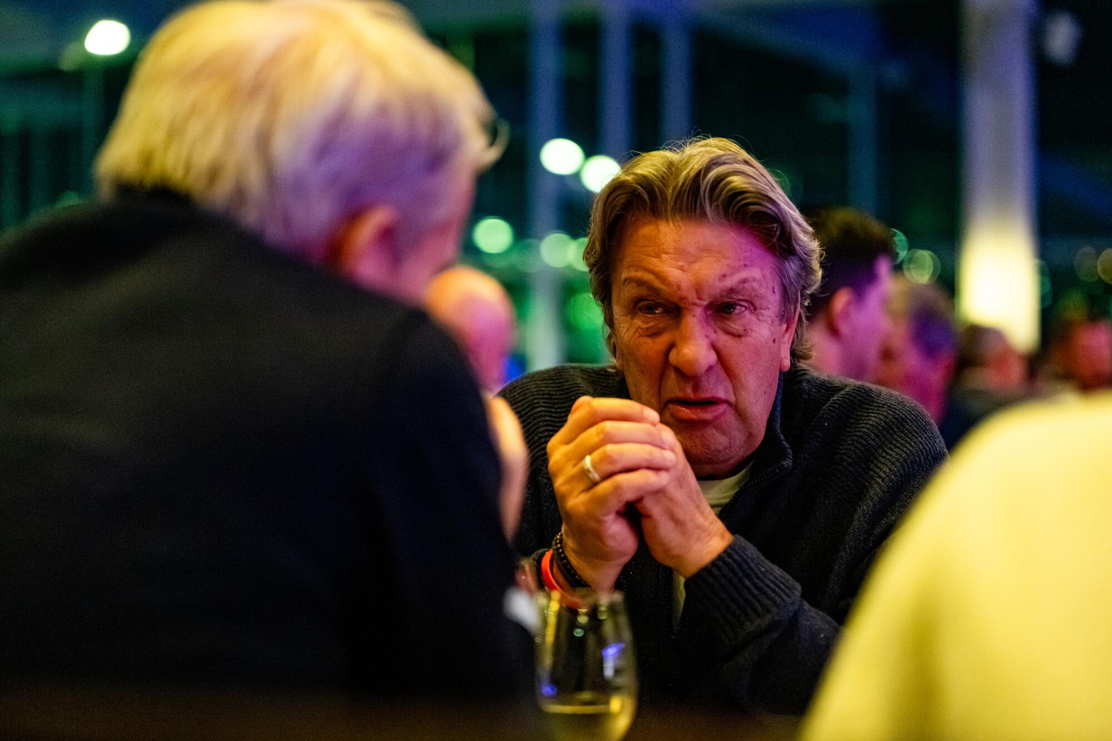 Business reis Stuttgart