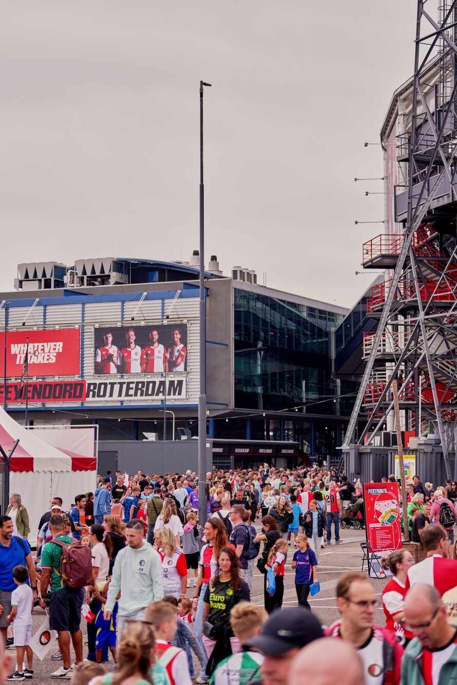 Feyenoord Festival