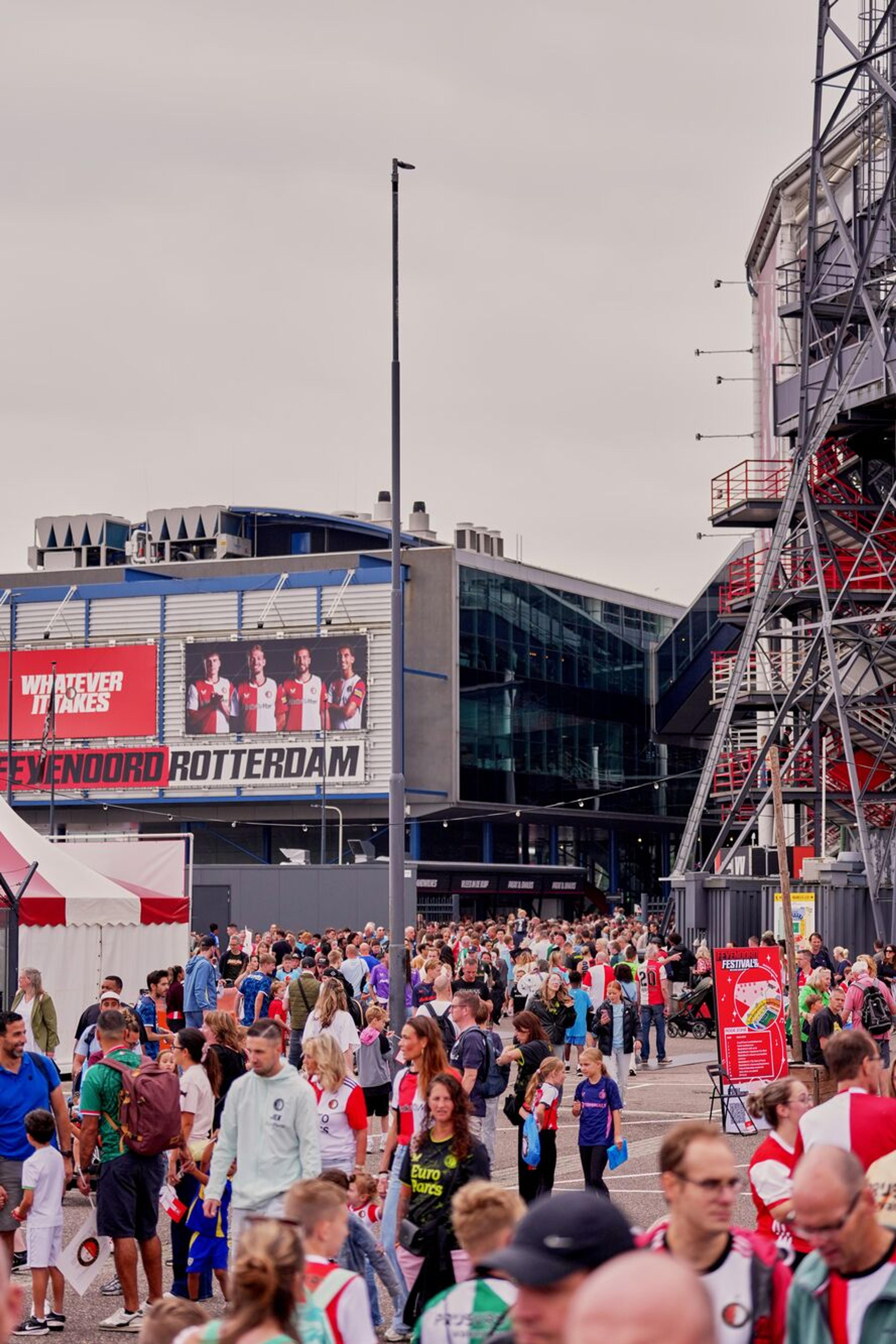 Feyenoord Festival