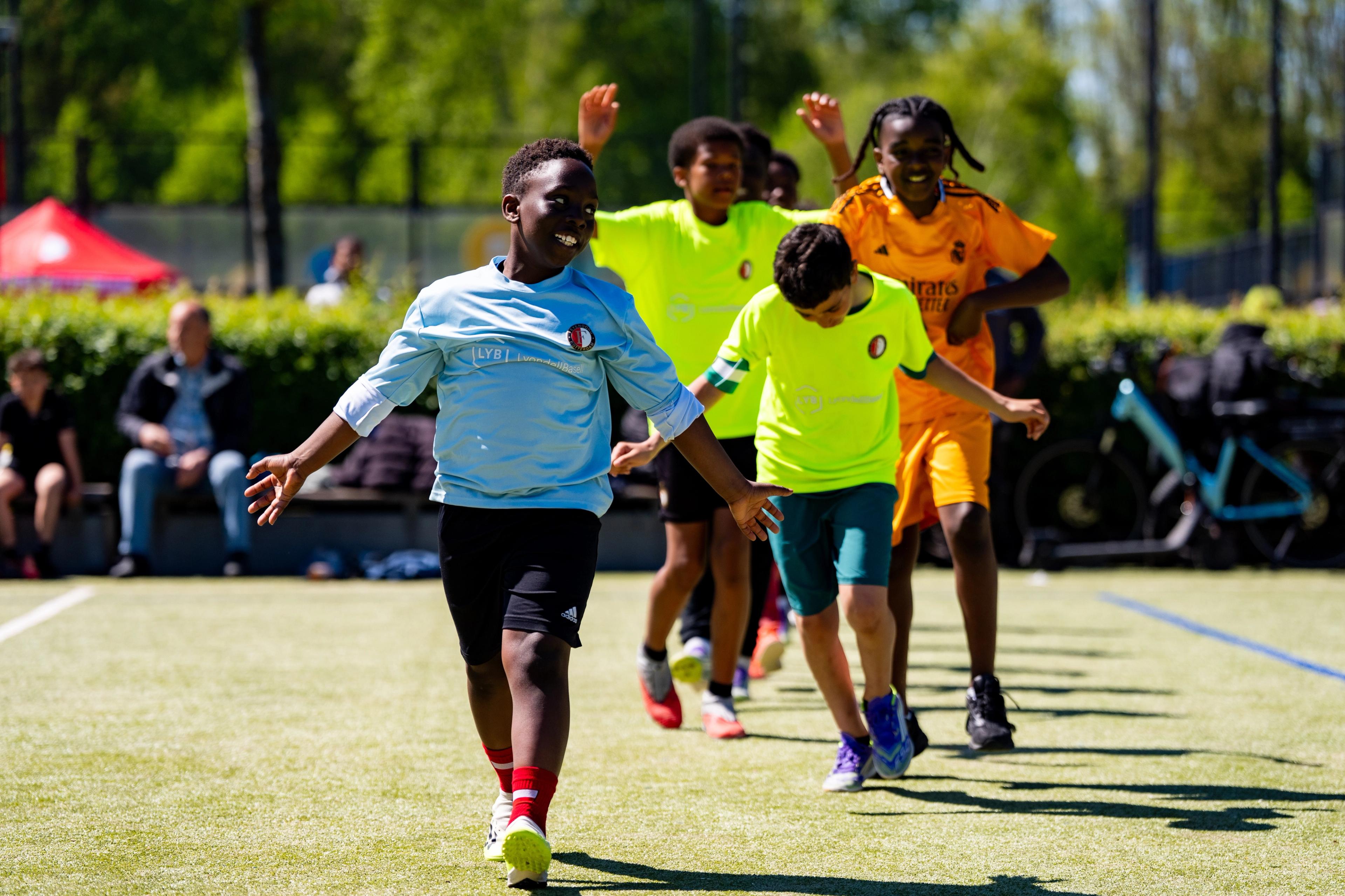 Sportdag