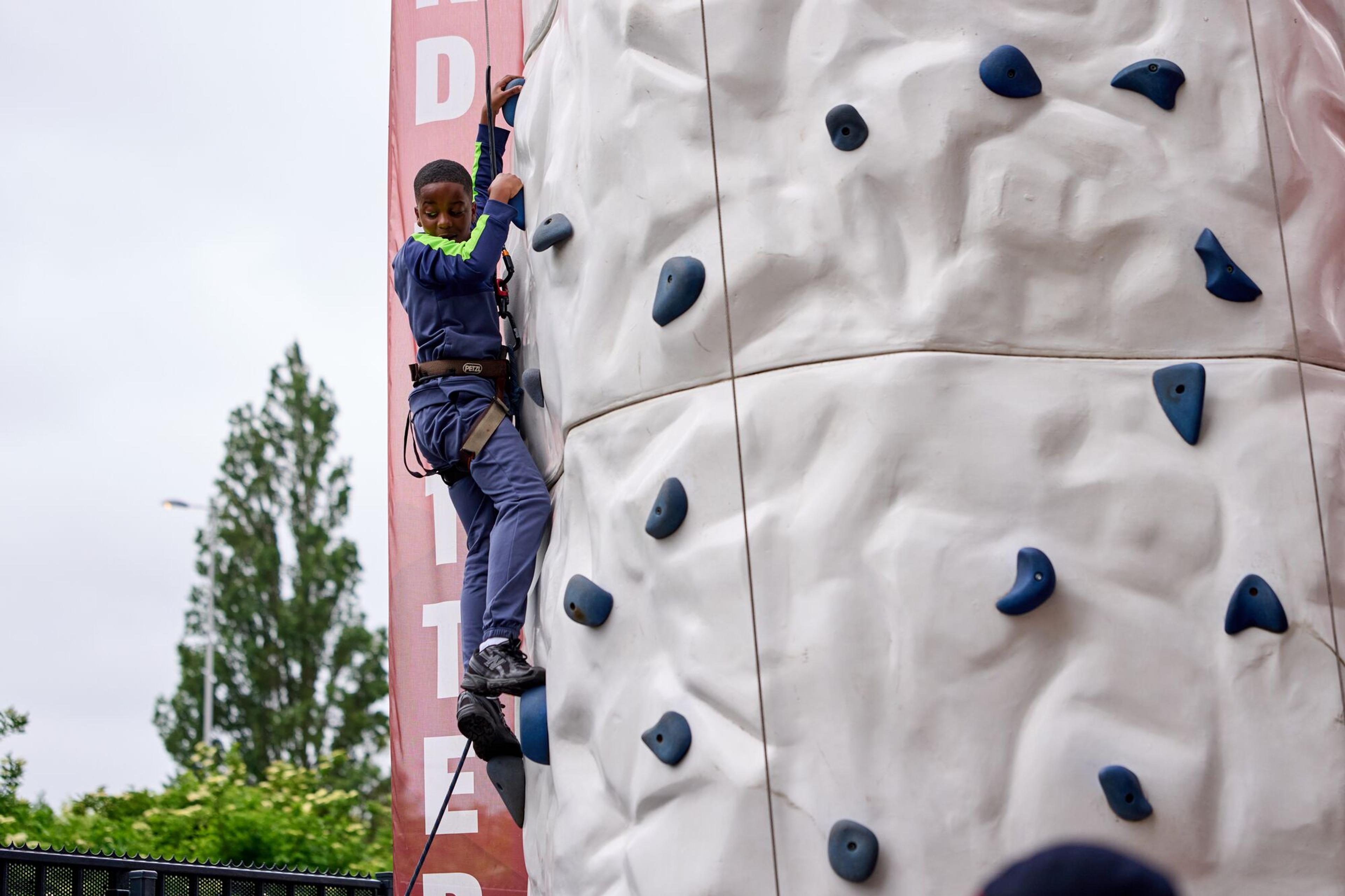Galllery zomerfeest Kuip 210526