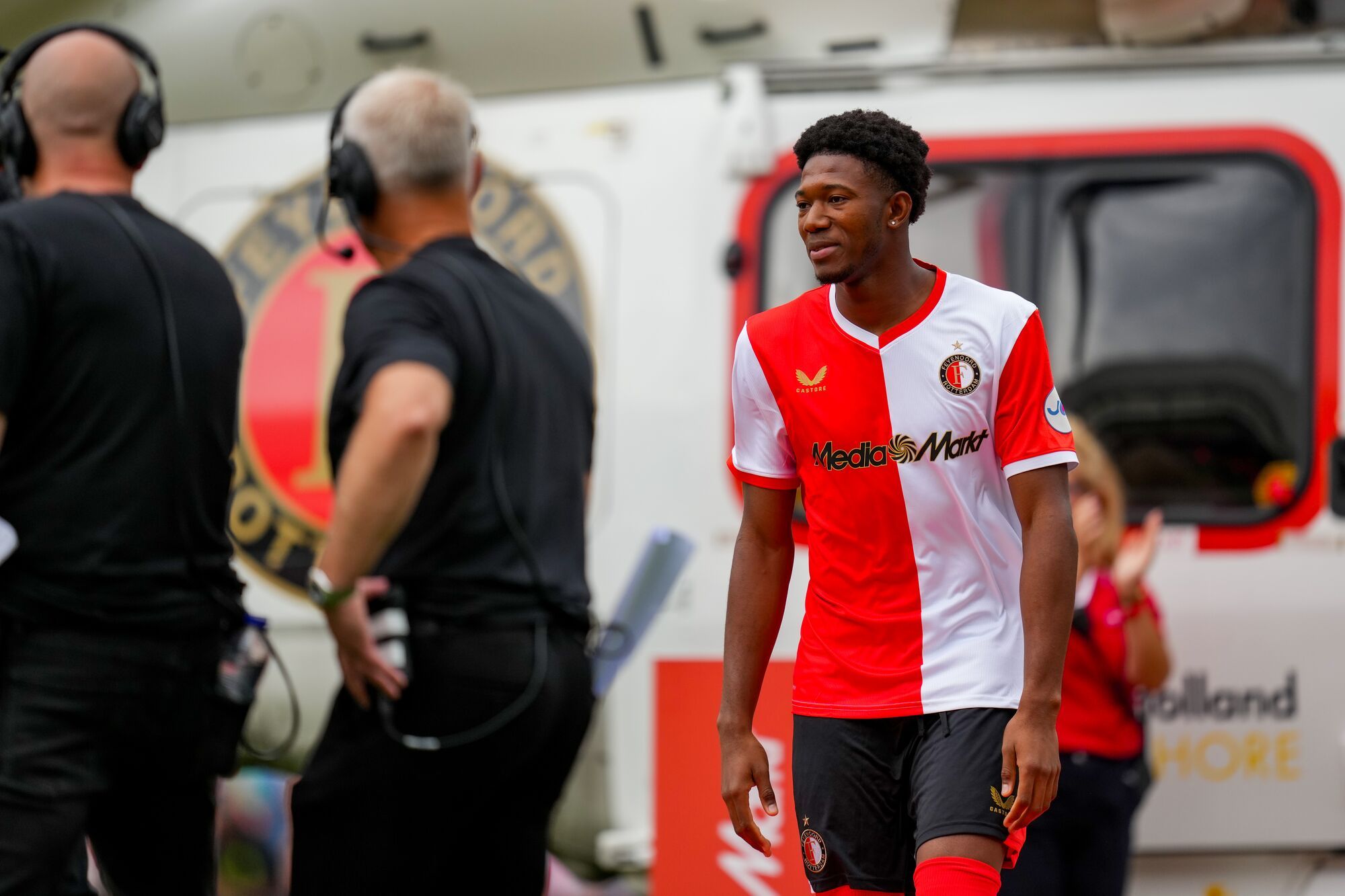 Feyenoord Festival 2025