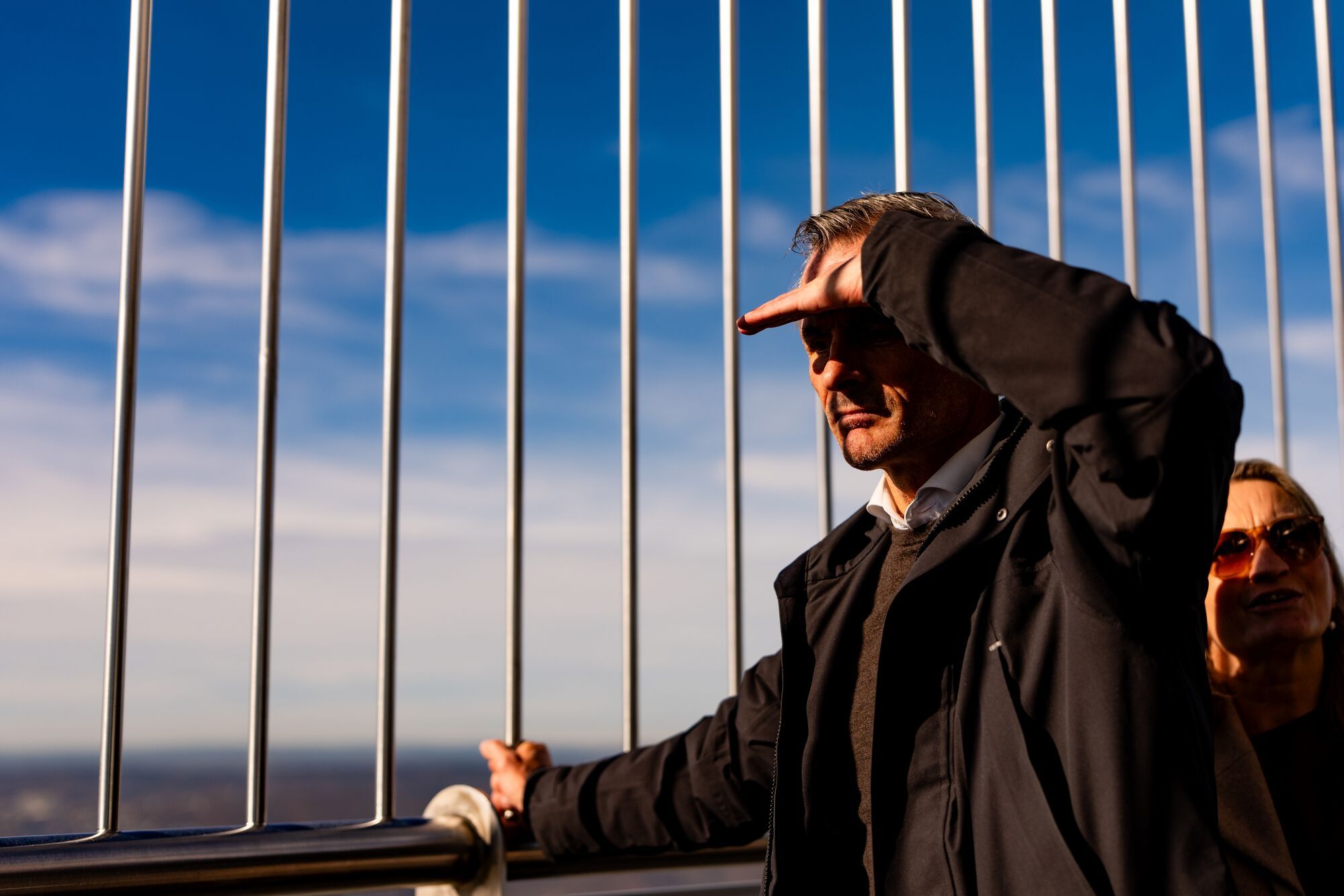 Business reis Stuttgart