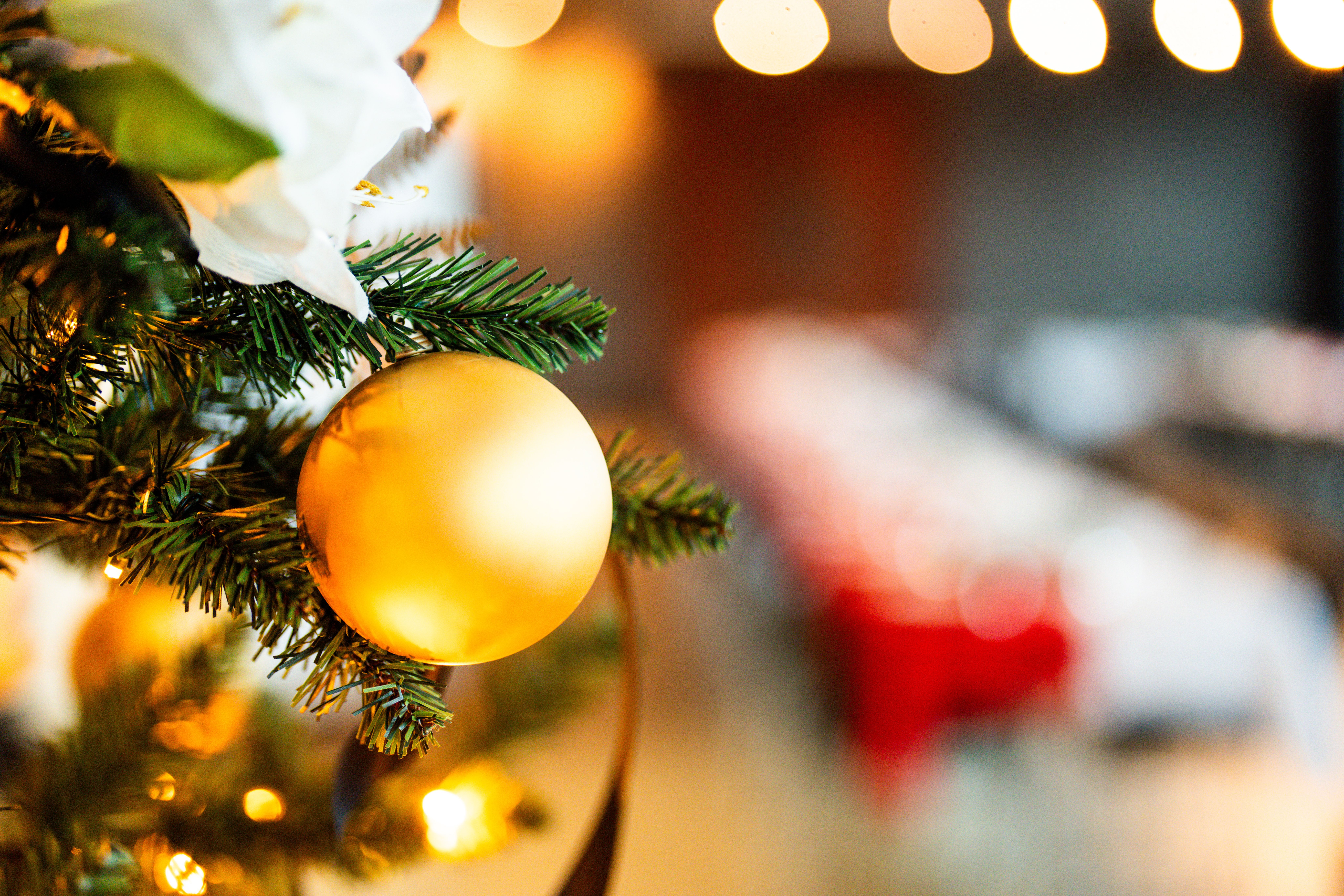 Kerst in De Kuip