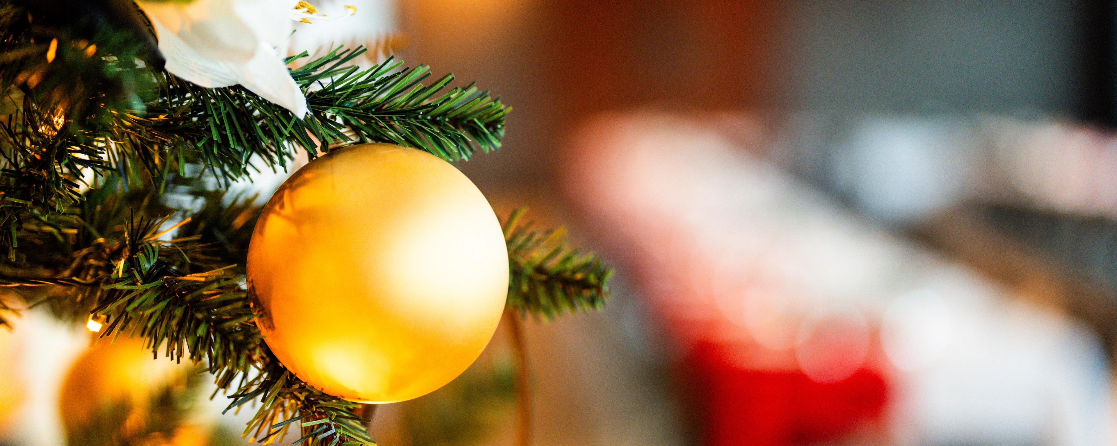 Kerst in De Kuip