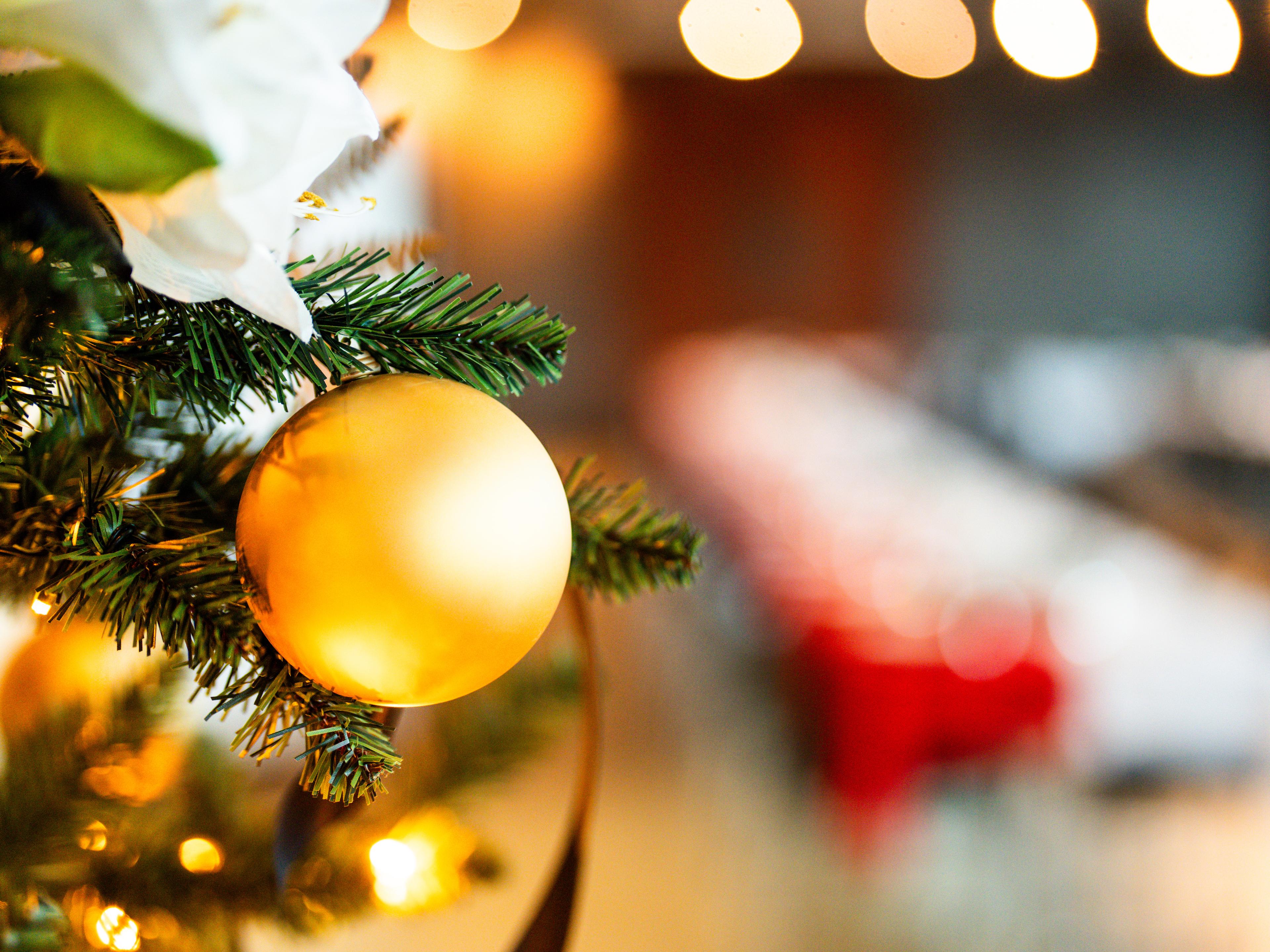 Kerst in De Kuip