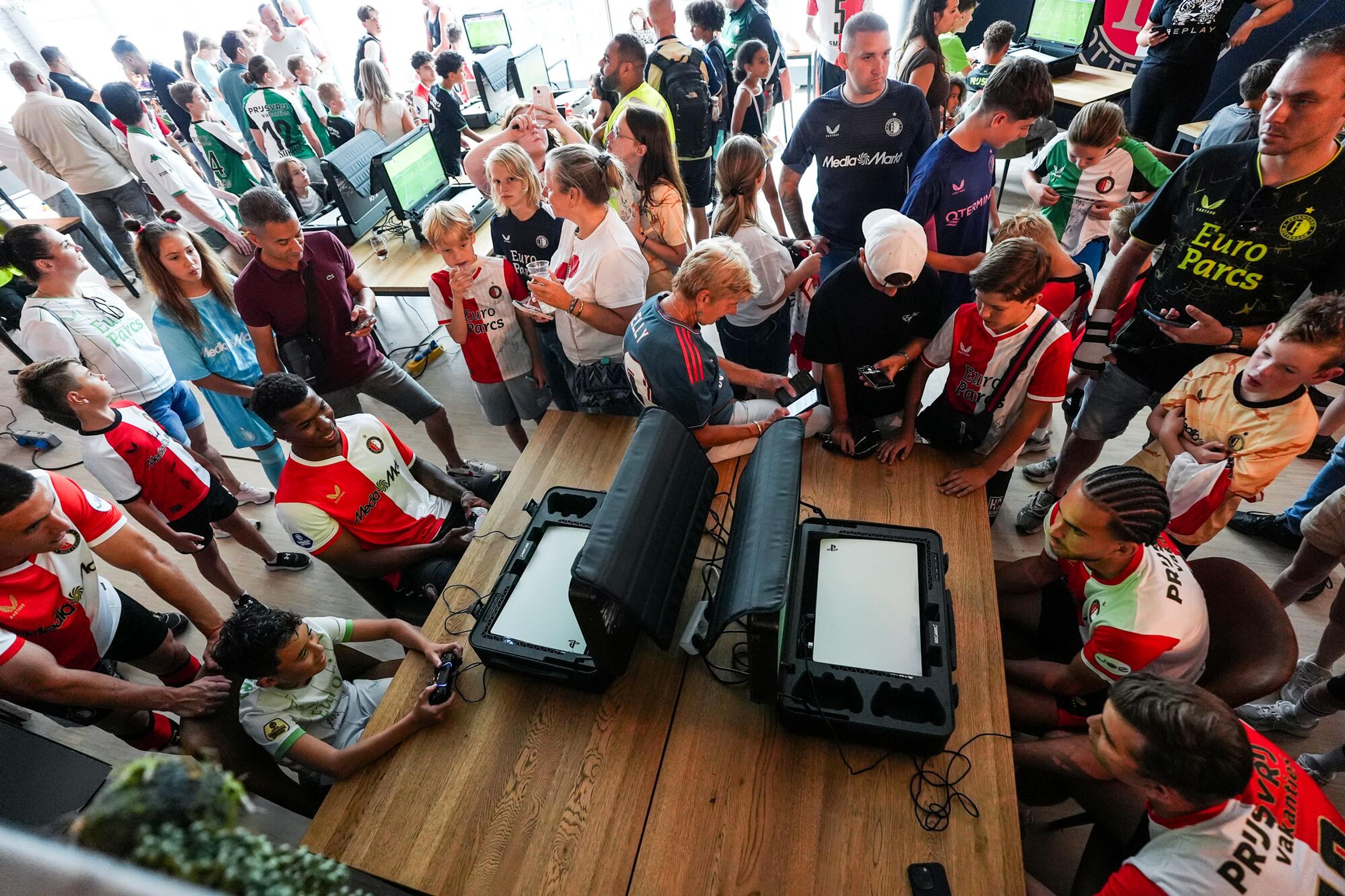 Feyenoord Festival 2025