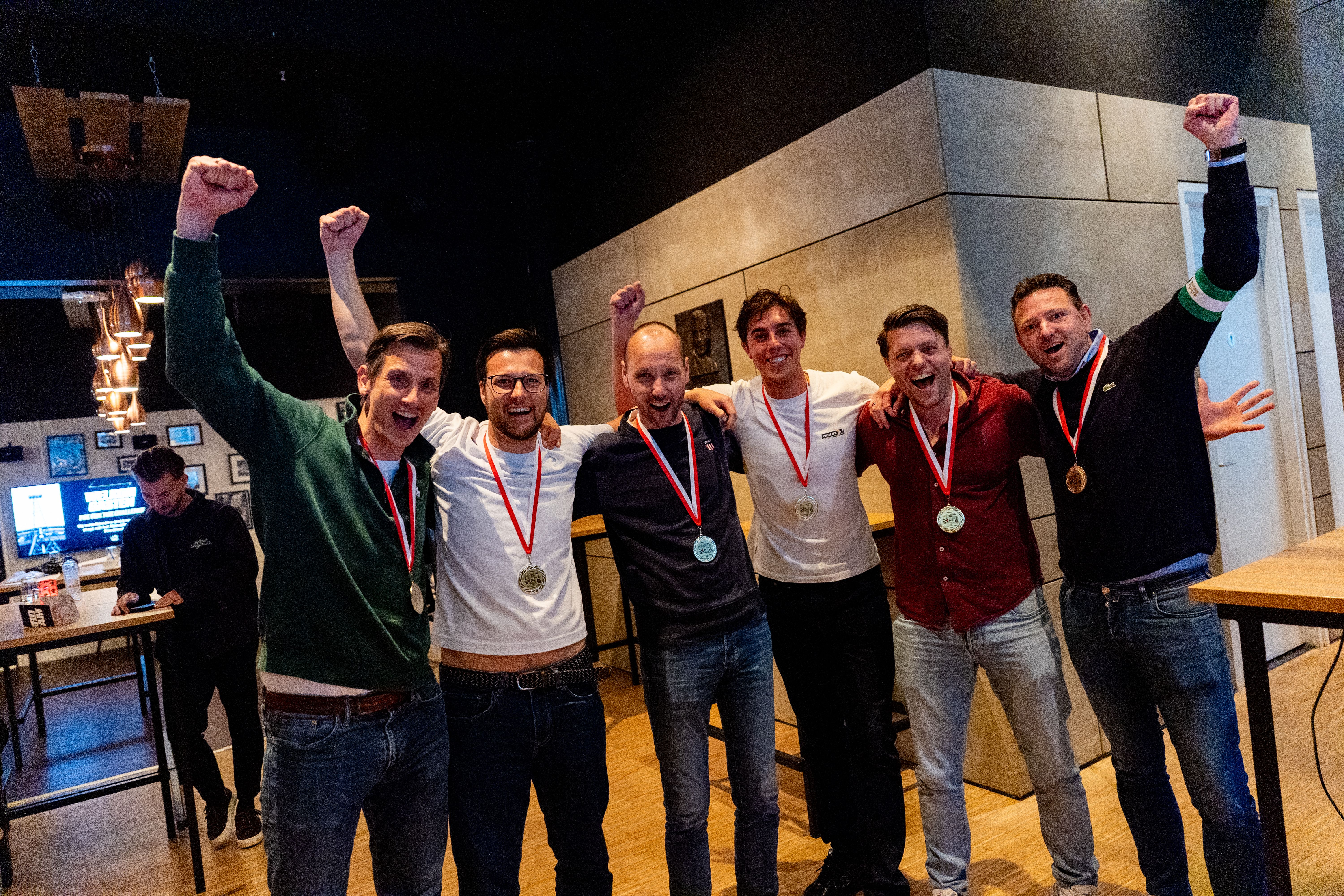 FBC Tuktuk challenge