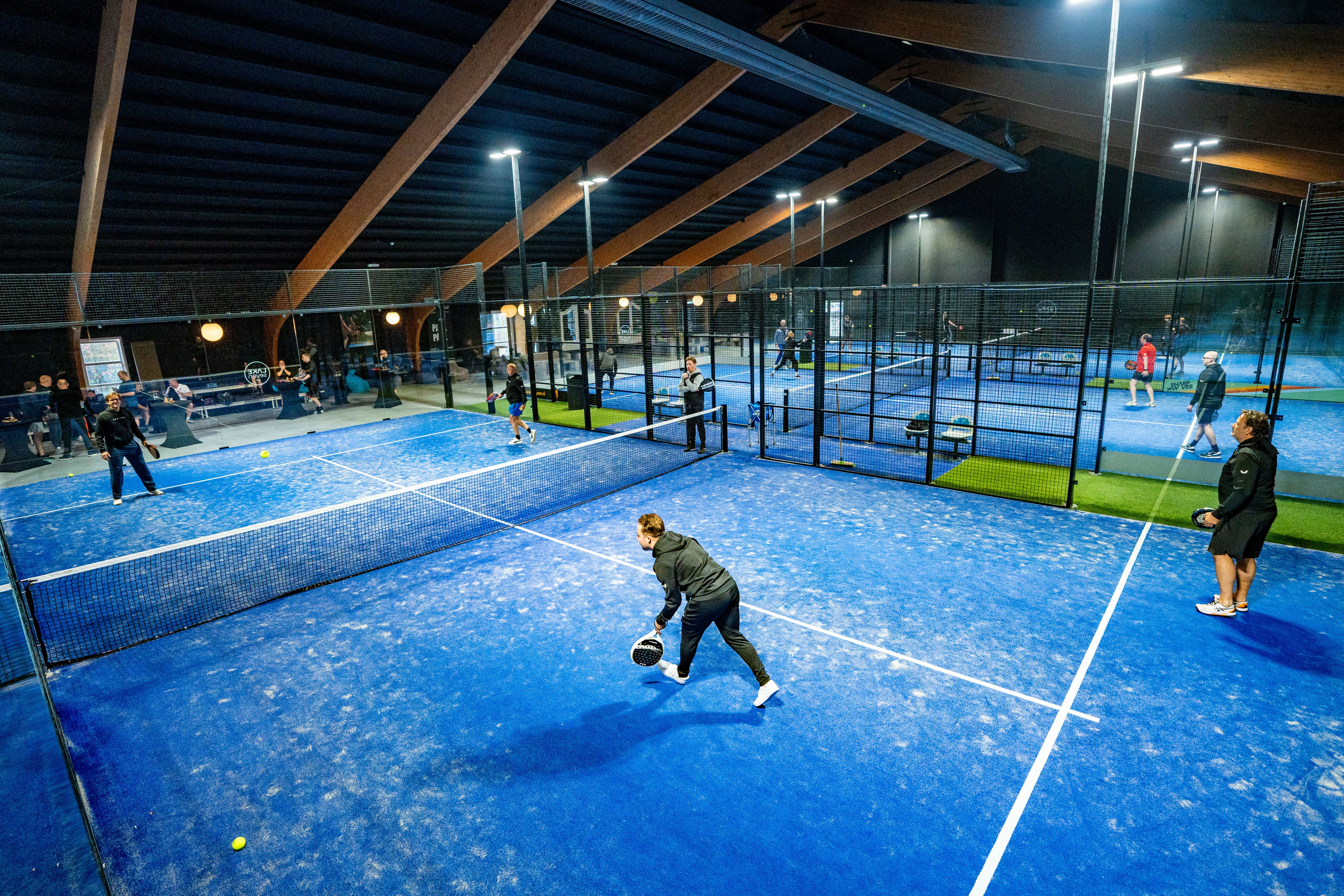 Padel
