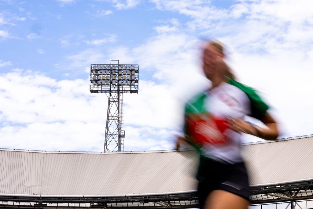 De Kuip Run 2026
