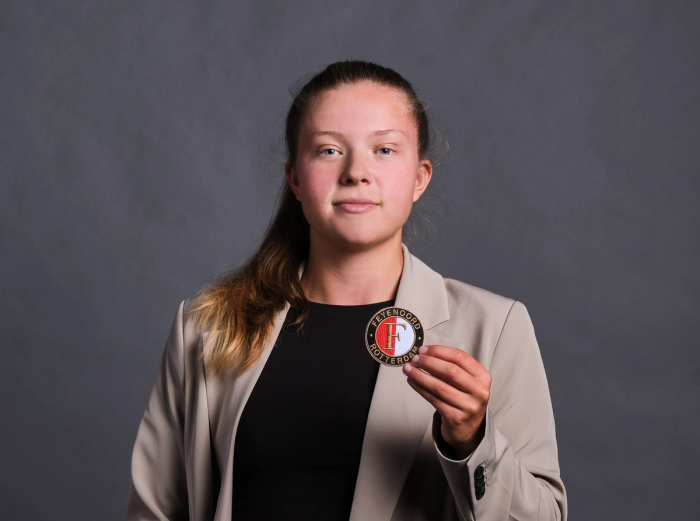 Romée van de Lavoir