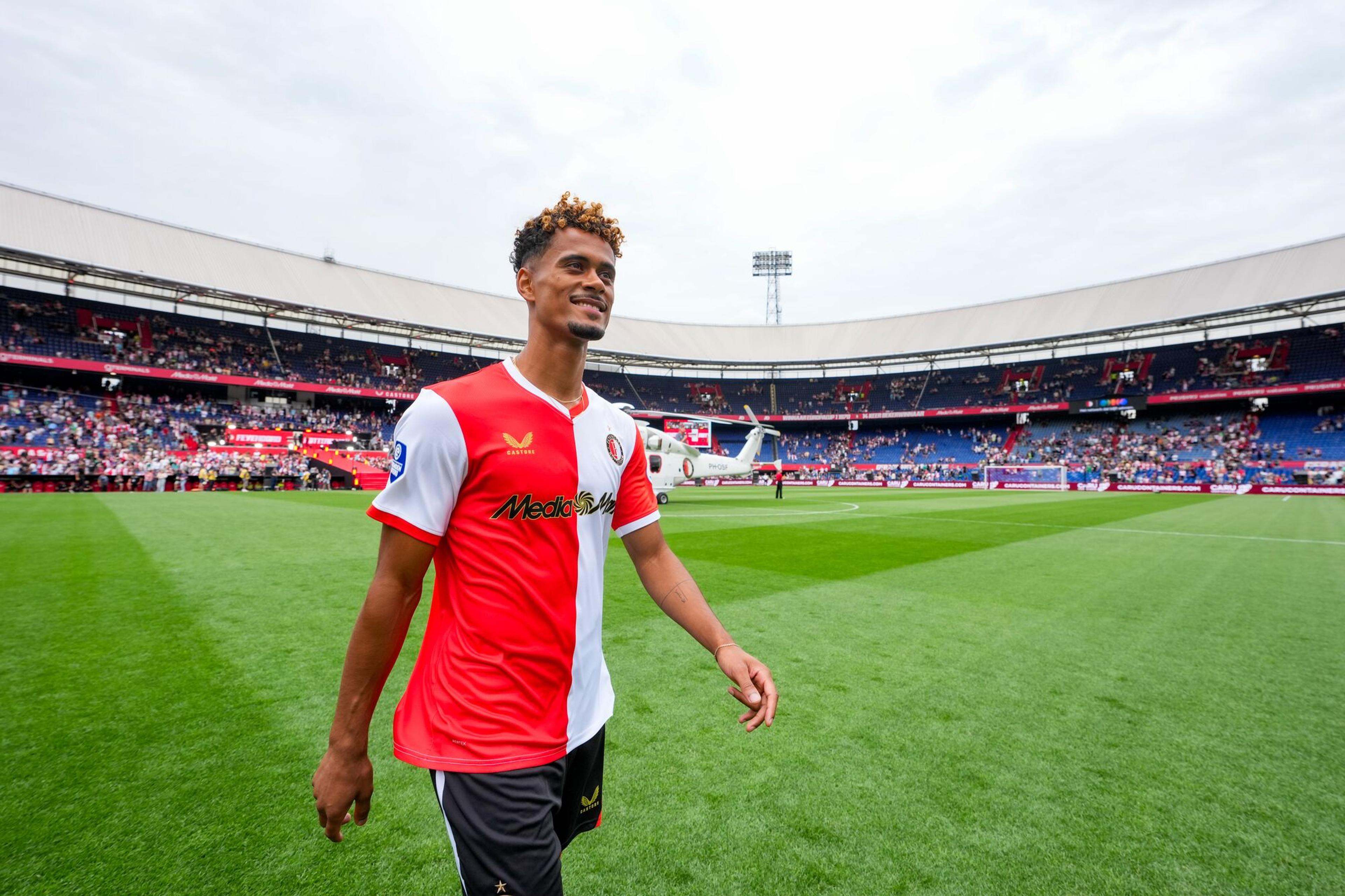 Feyenoord Festival 2025