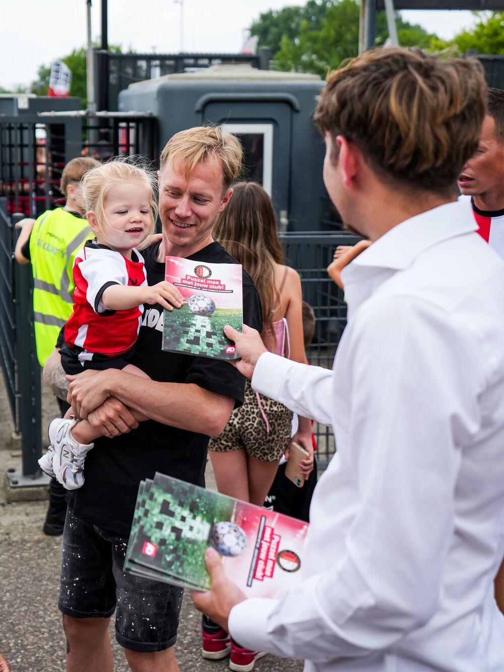 Feyenoord Festival 2025