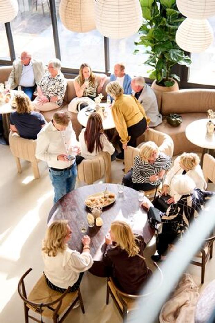 Seizoensafsluiting 2024-2025