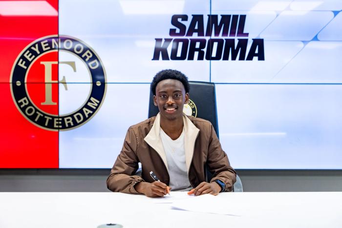 contract samil koroma 290626