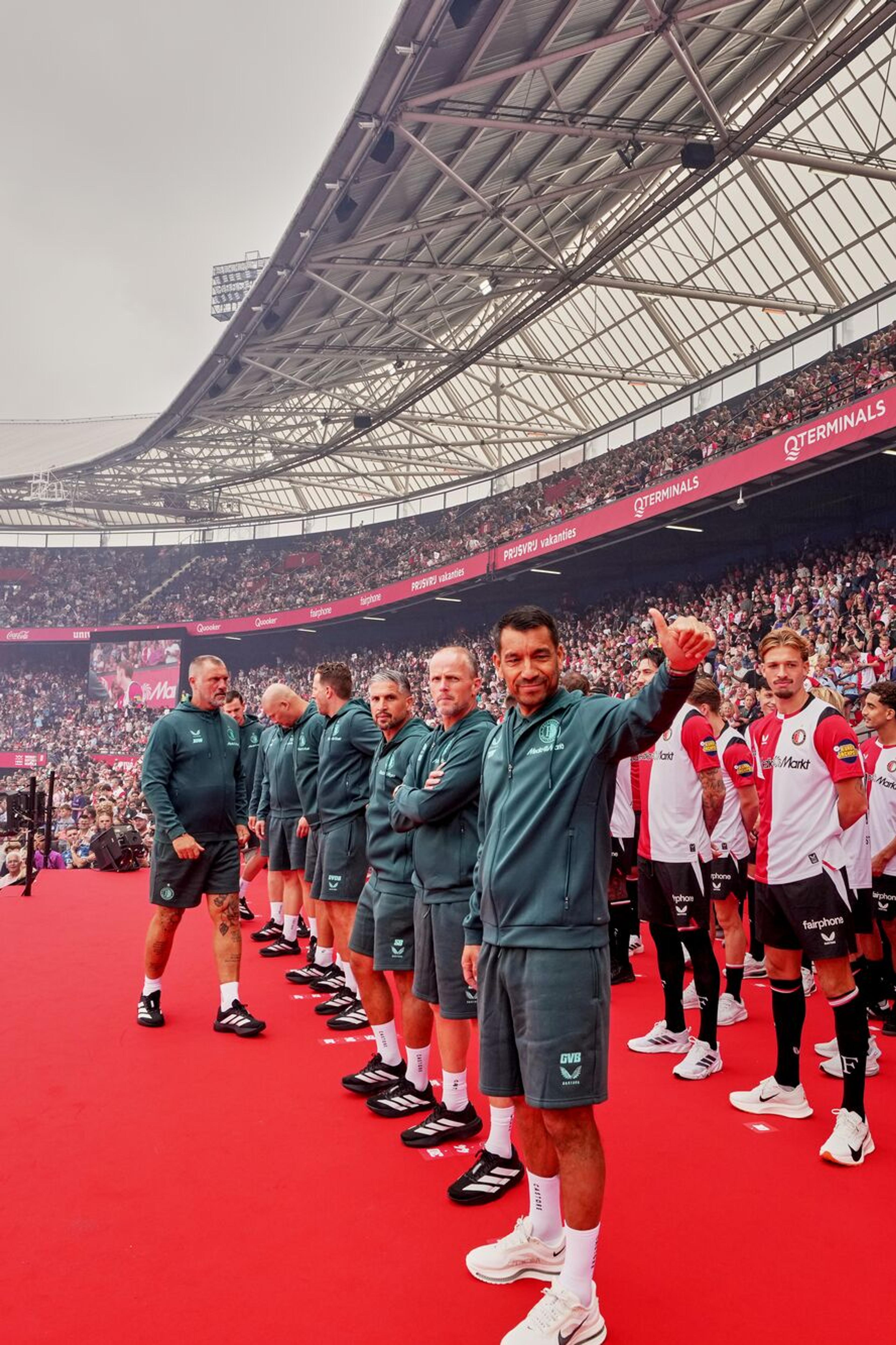 Feyenoord Festival
