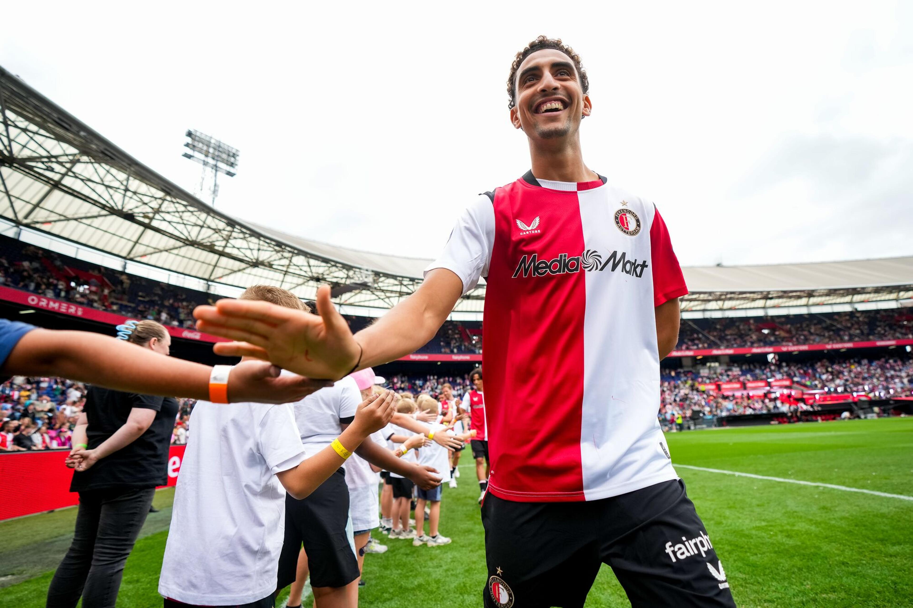 Feyenoord Festival