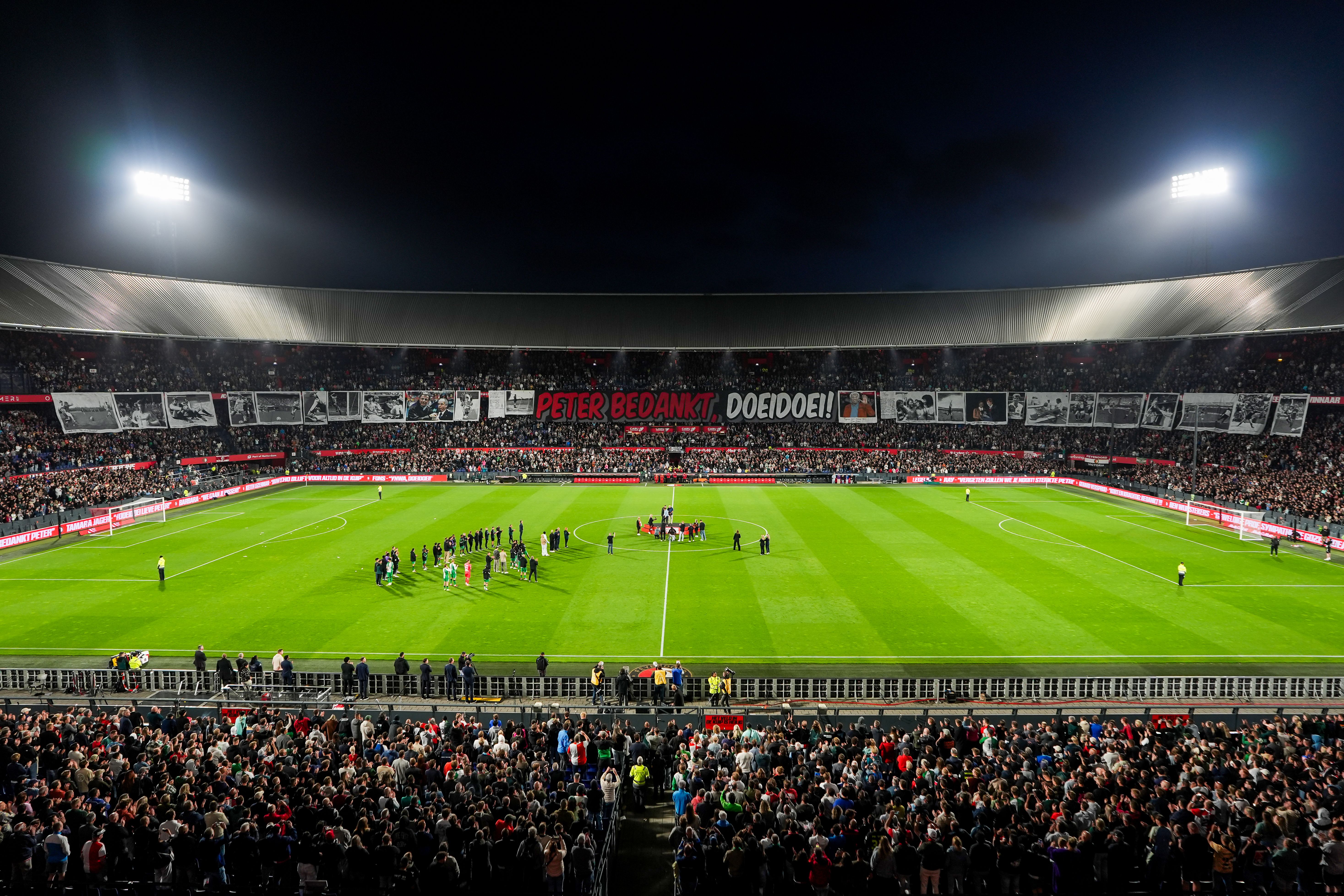 Afscheid Peter Houtman header 140525