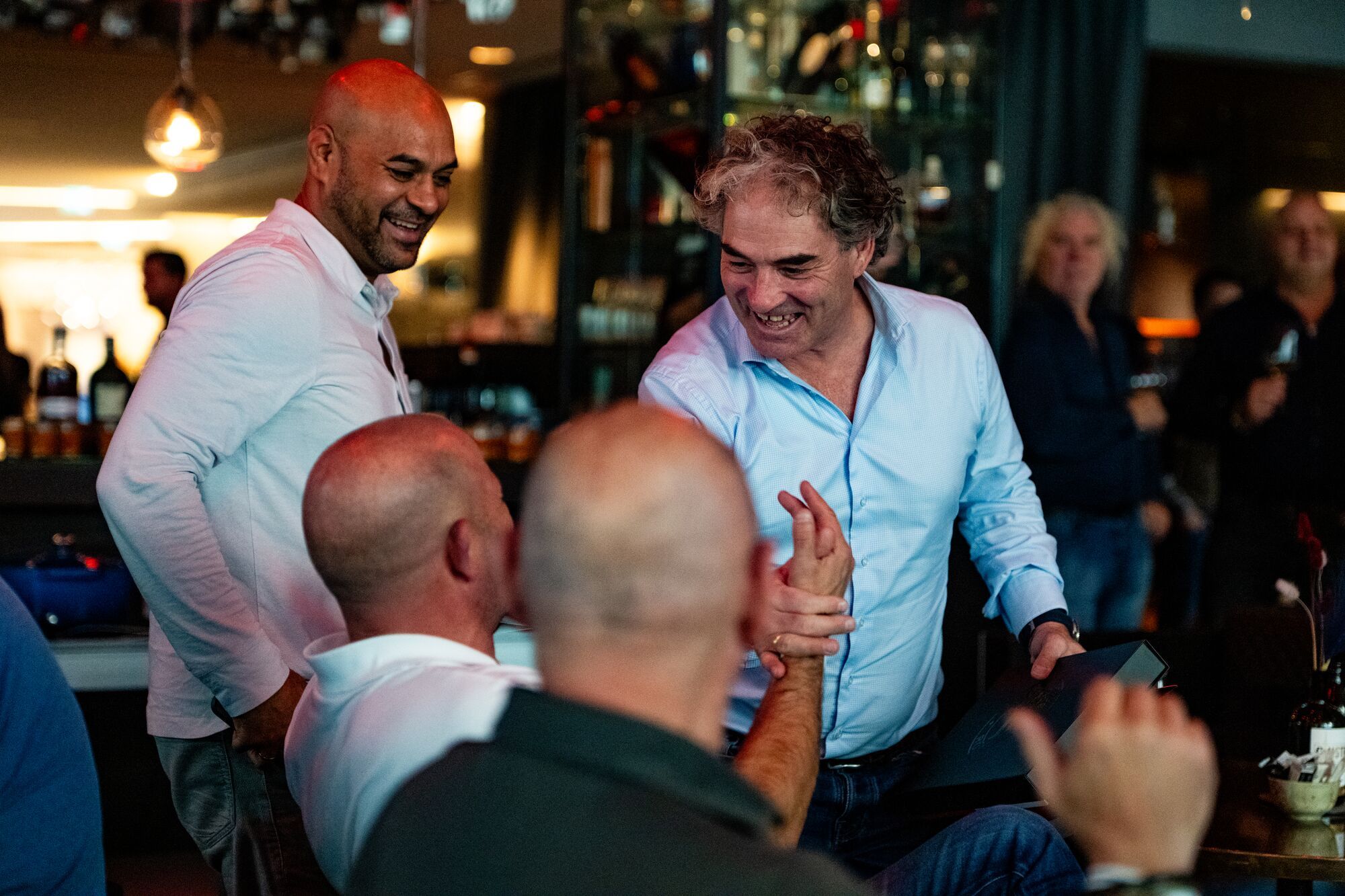 Business reis Stuttgart