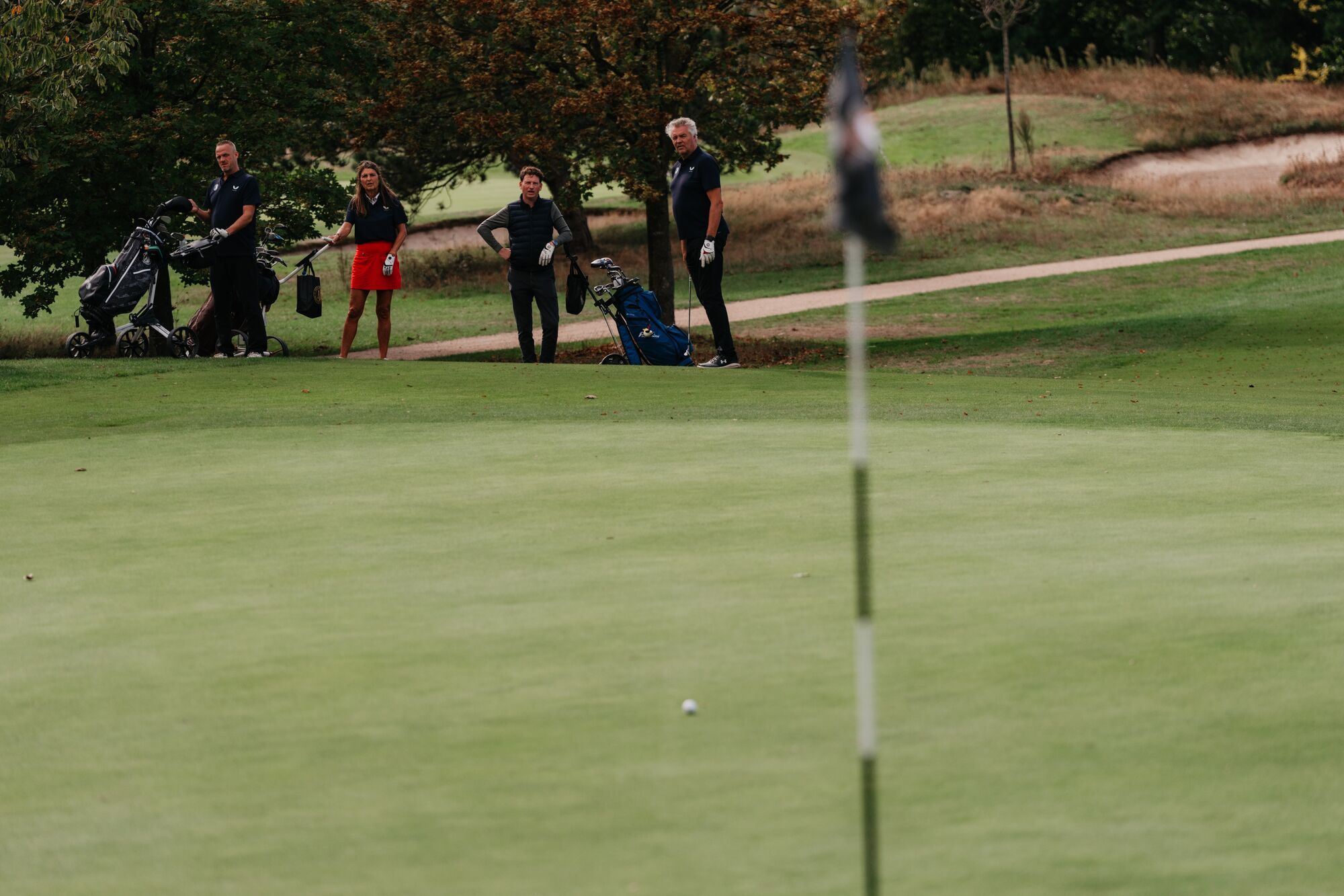 FBC Golf Trophy 2026