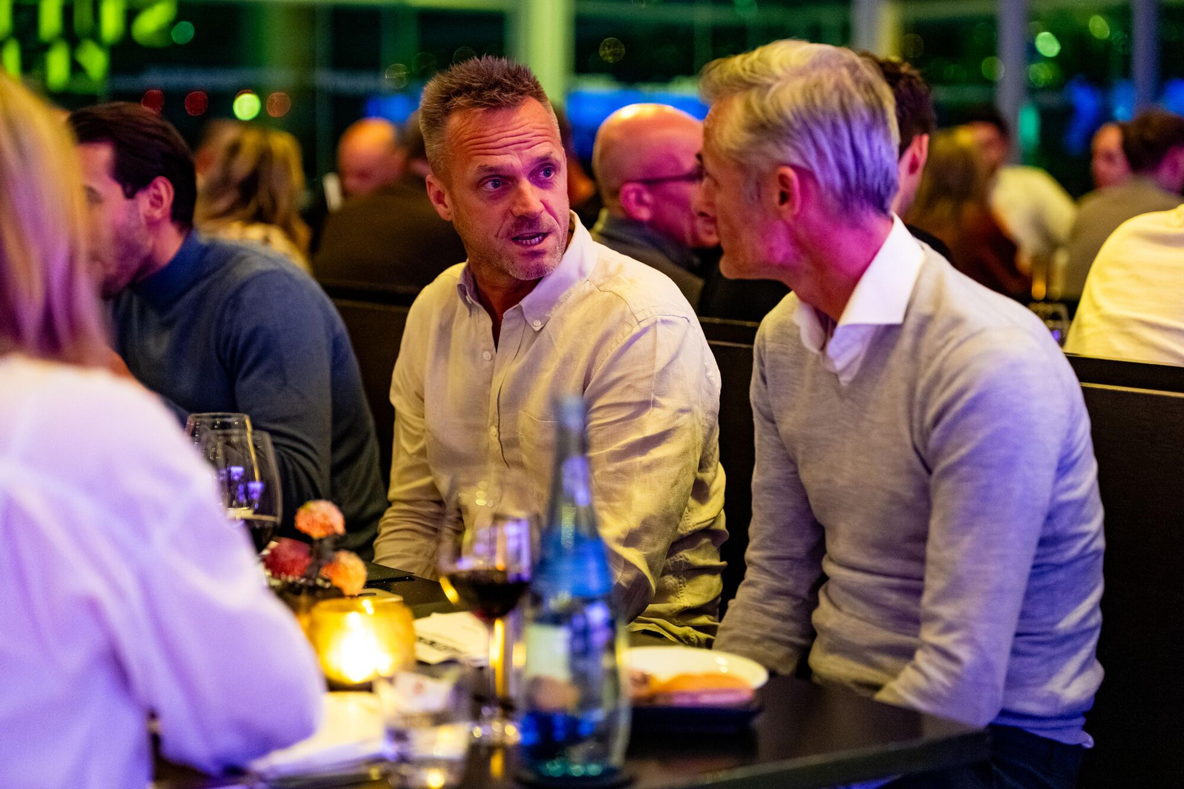 Business reis Stuttgart