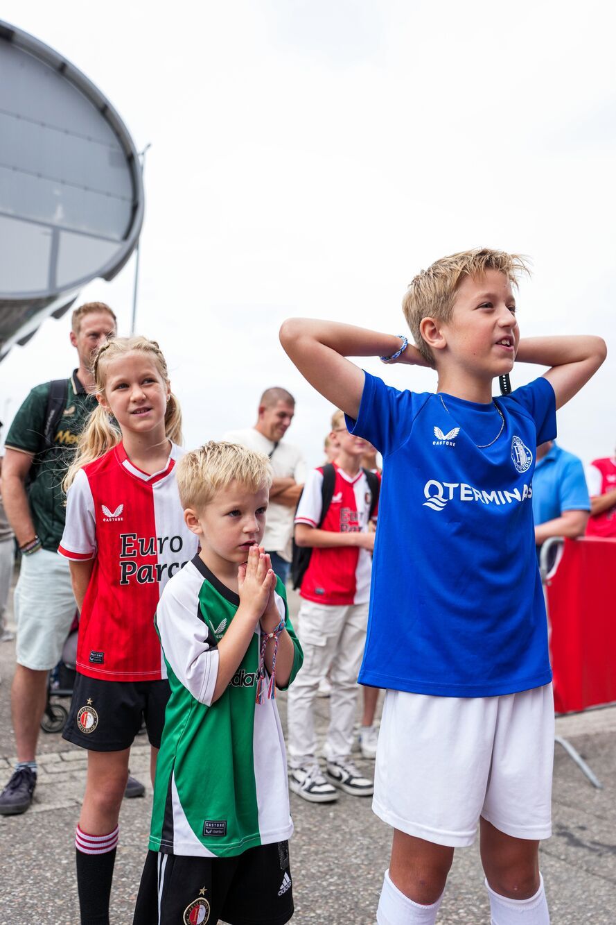 Feyenoord Festival
