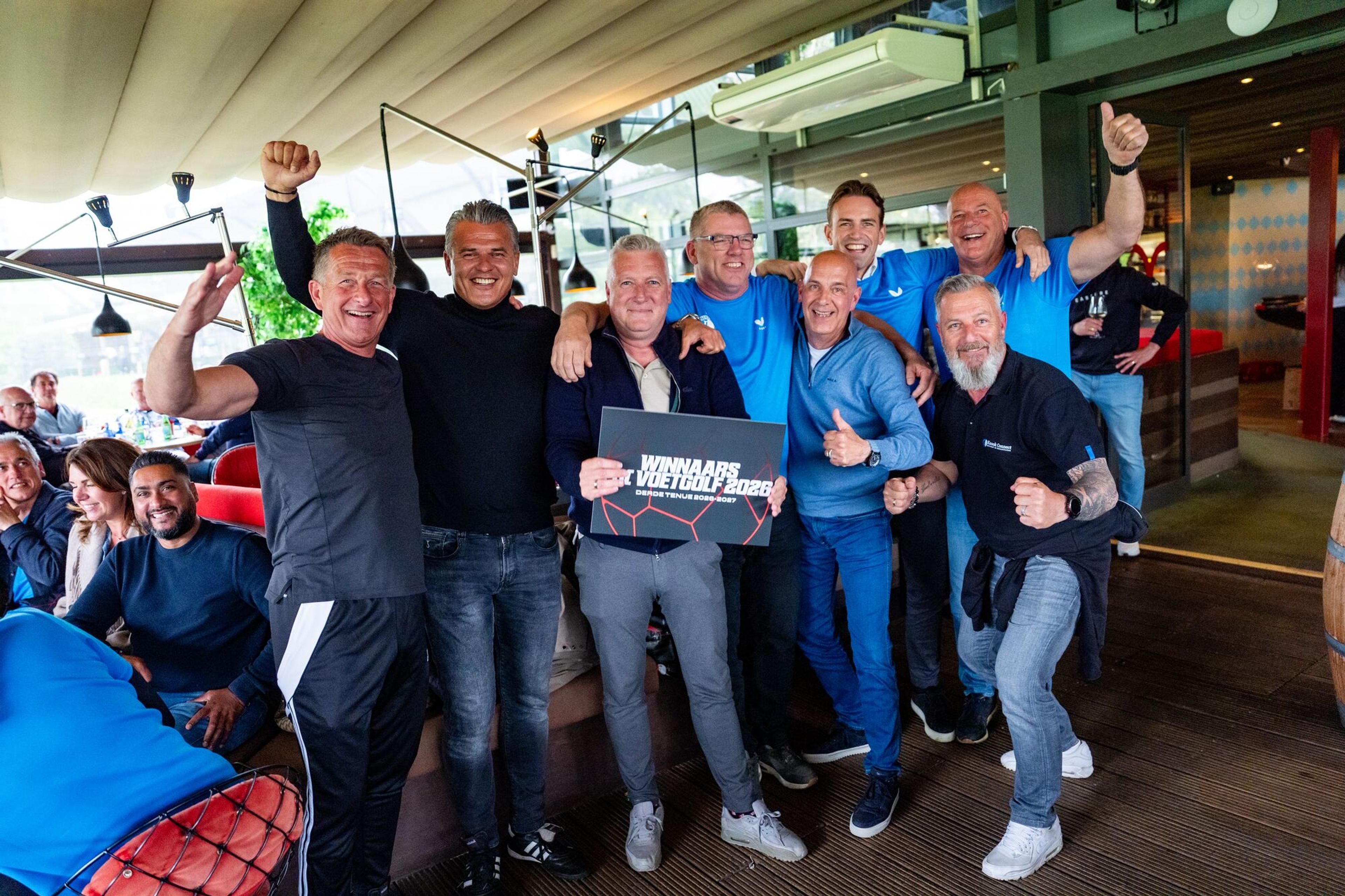 FBC Voetgolf