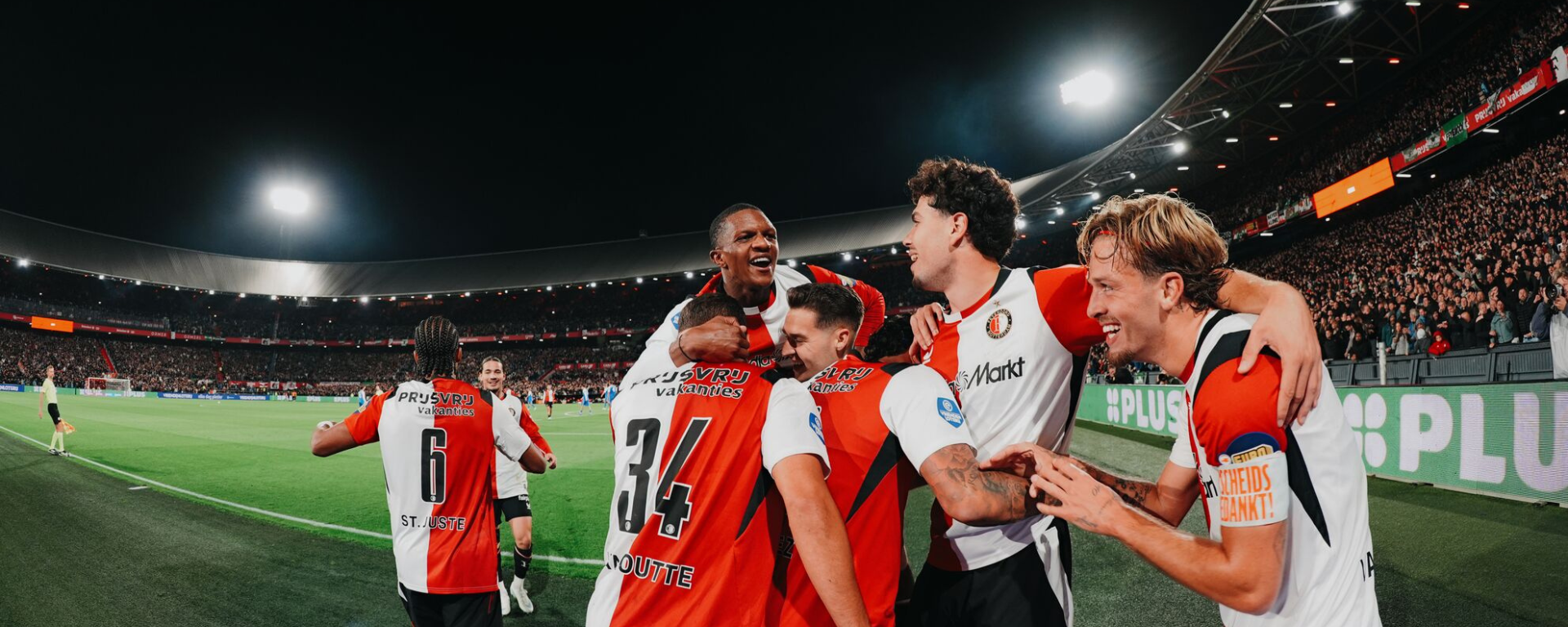 De Kuip AZ