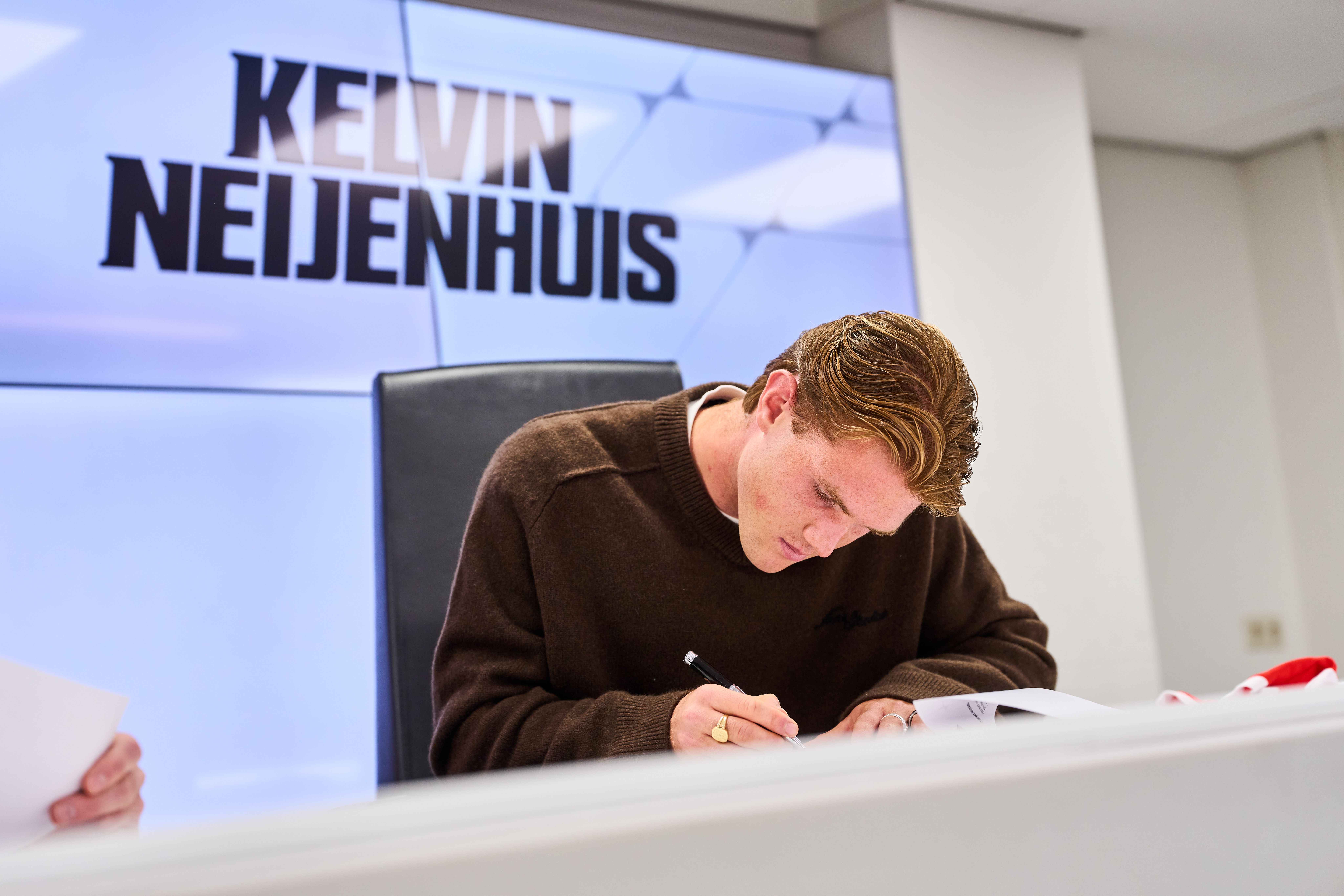Cover Neijenhuis 090626