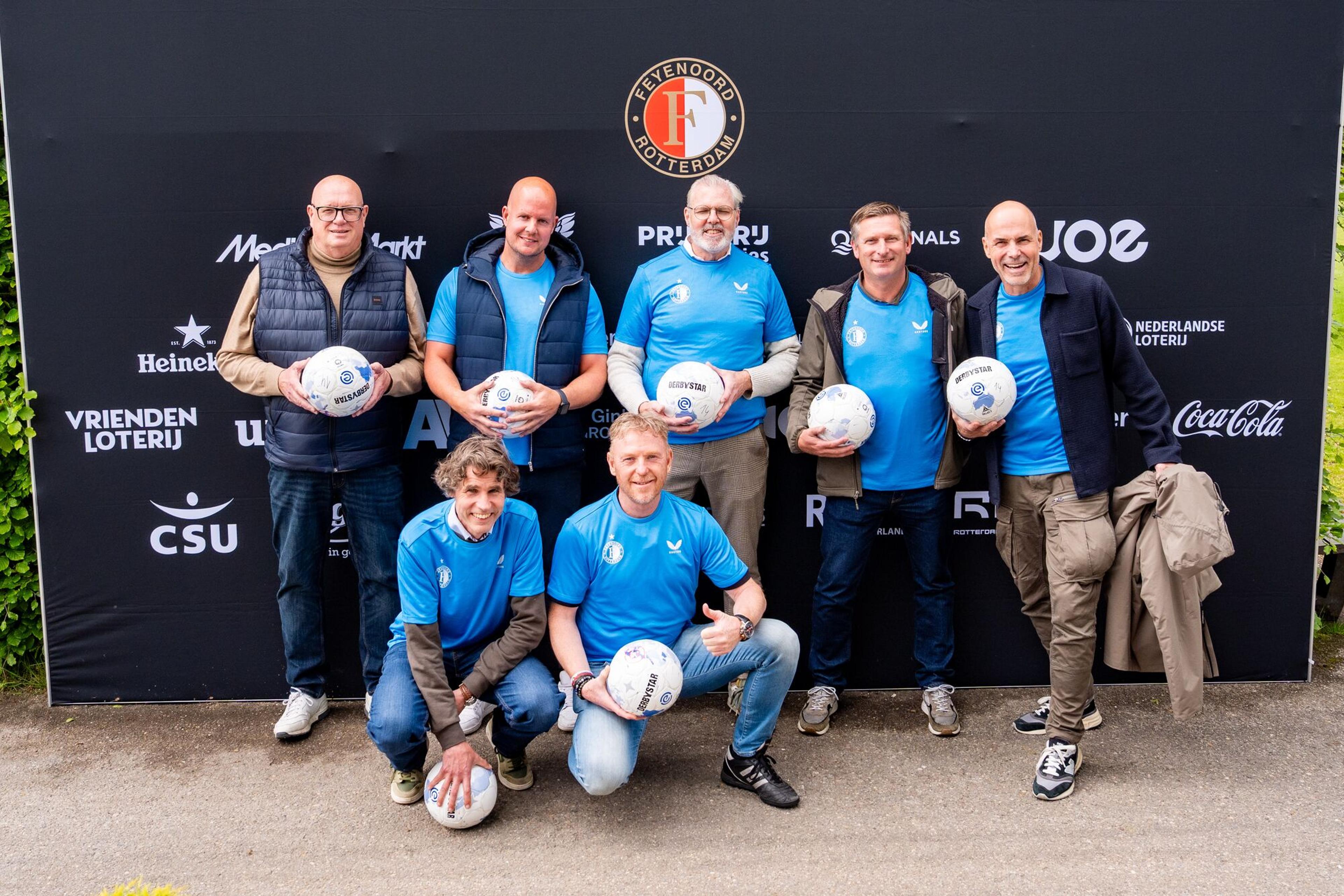 FBC Voetgolf