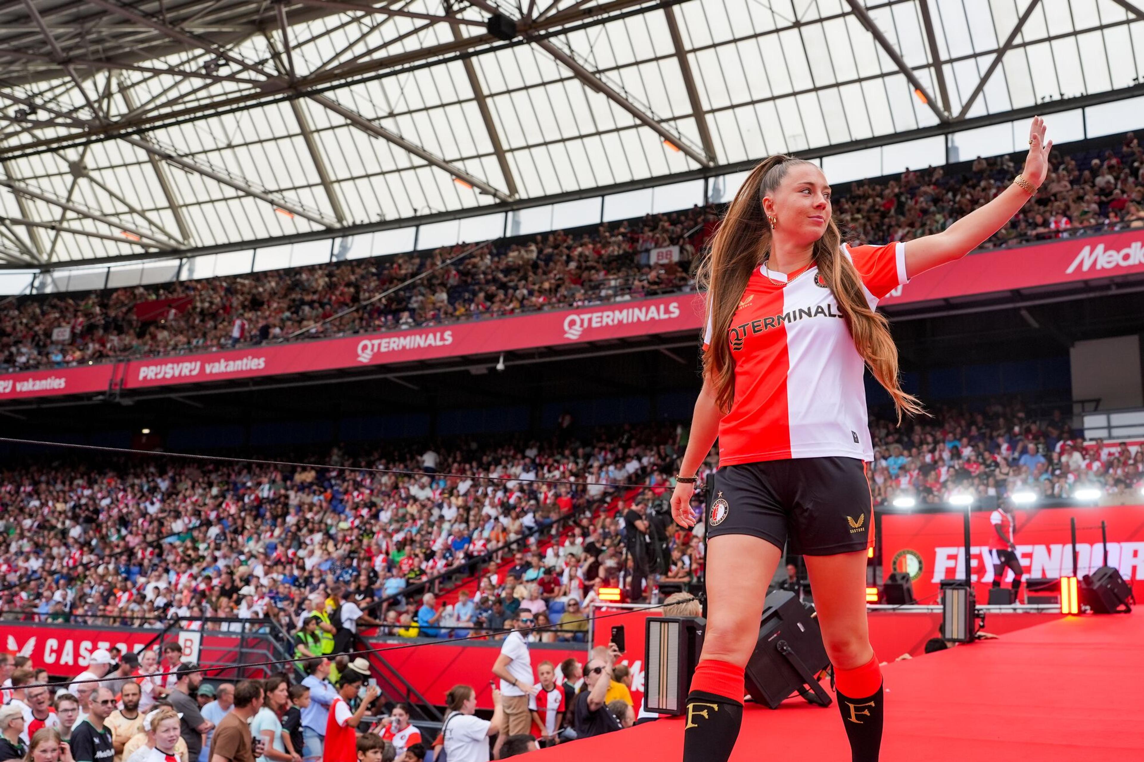 Feyenoord Festival 2025