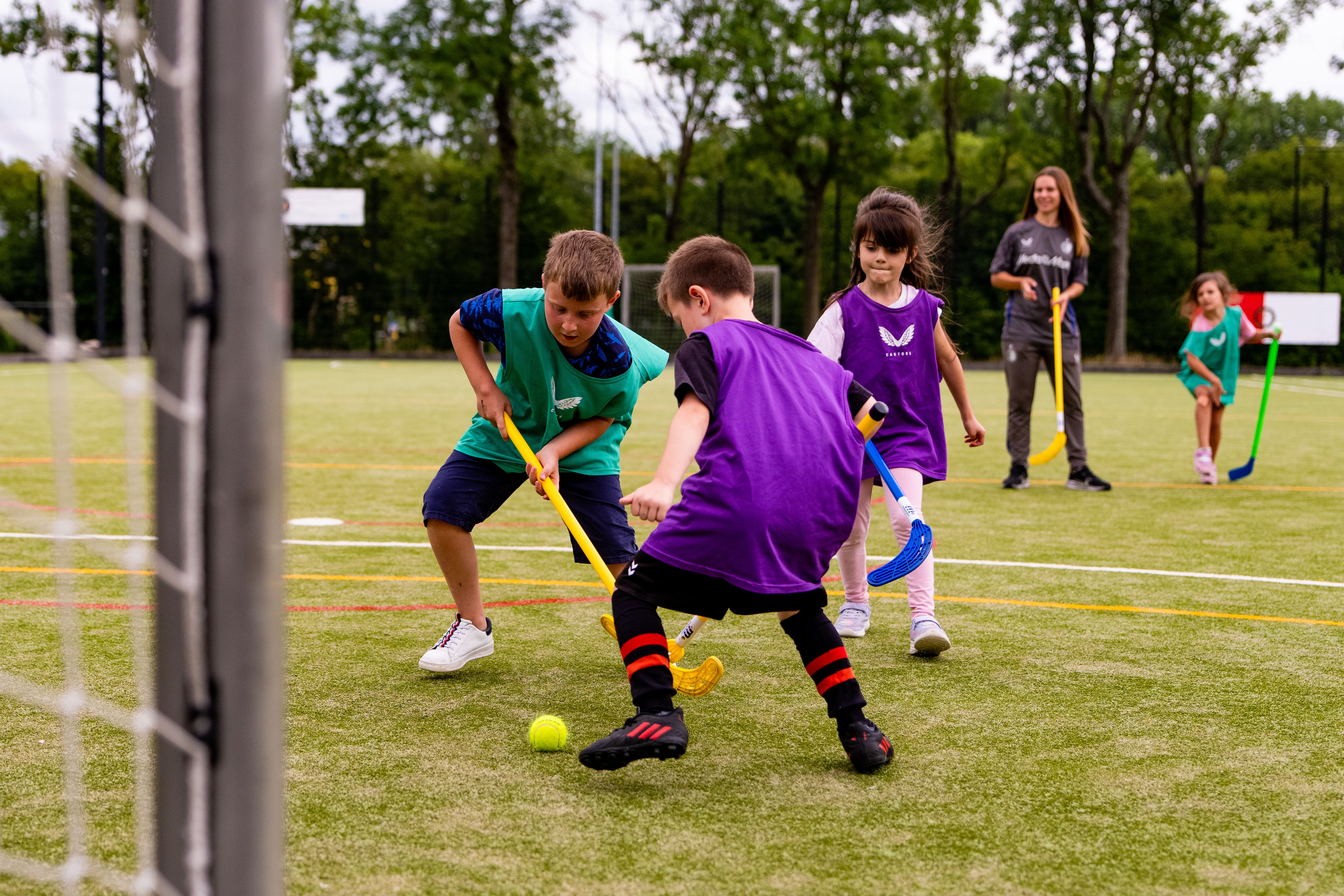 Sportdag