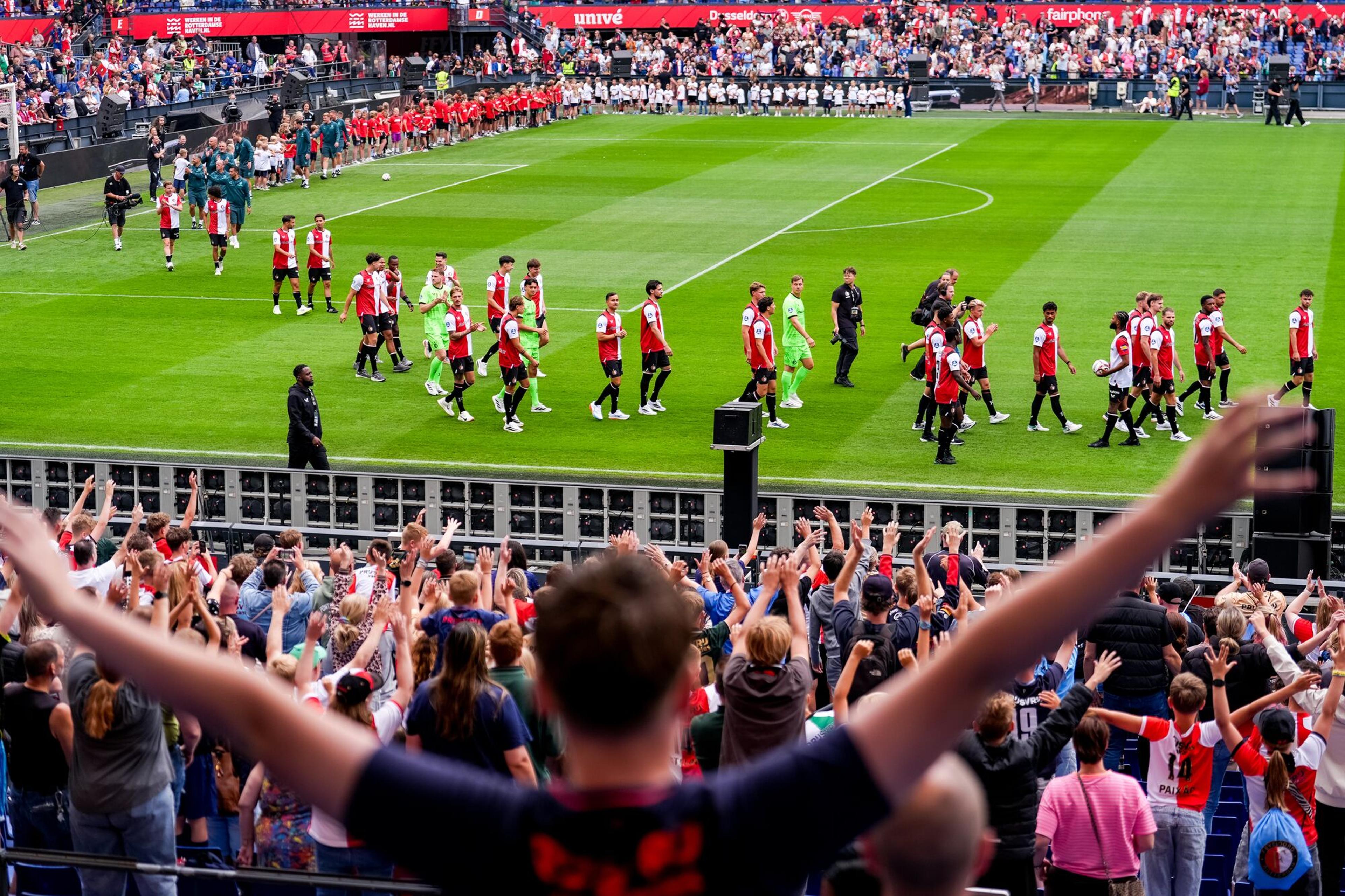 Feyenoord Festival