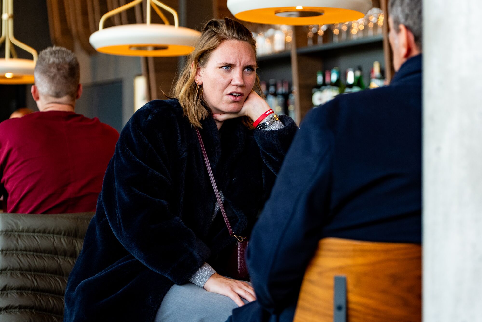 Business reis Stuttgart