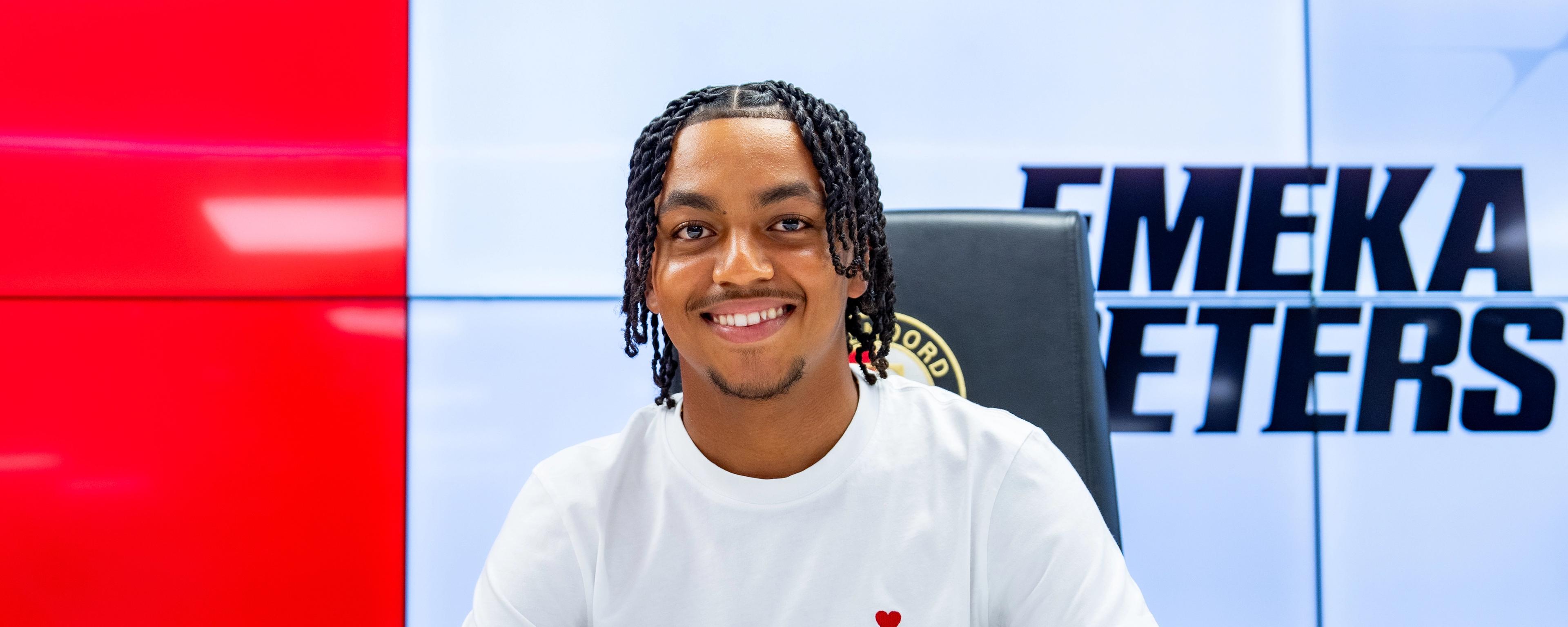 Cover Emeka Peters 220725