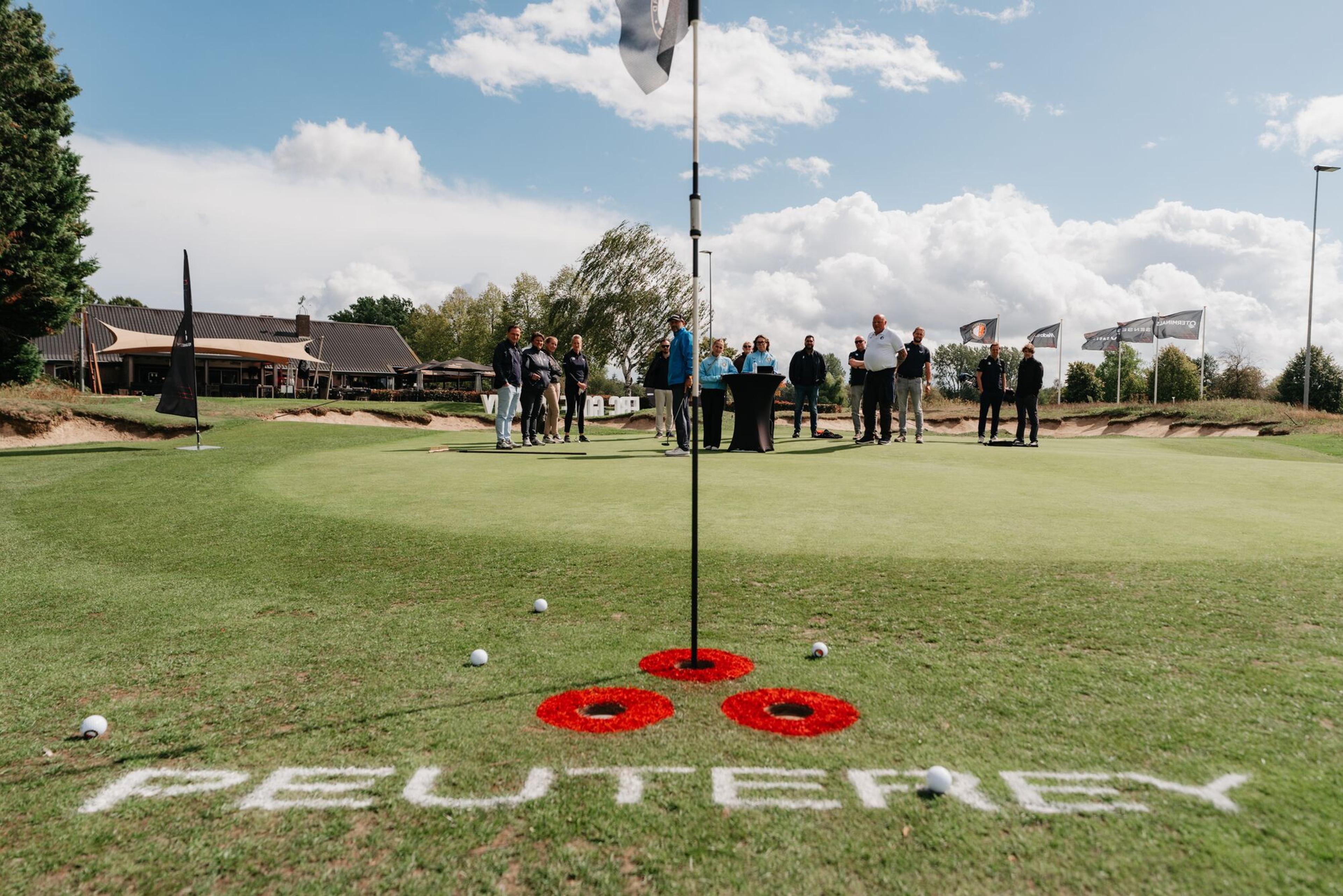 FBC Golf Trophy 2026