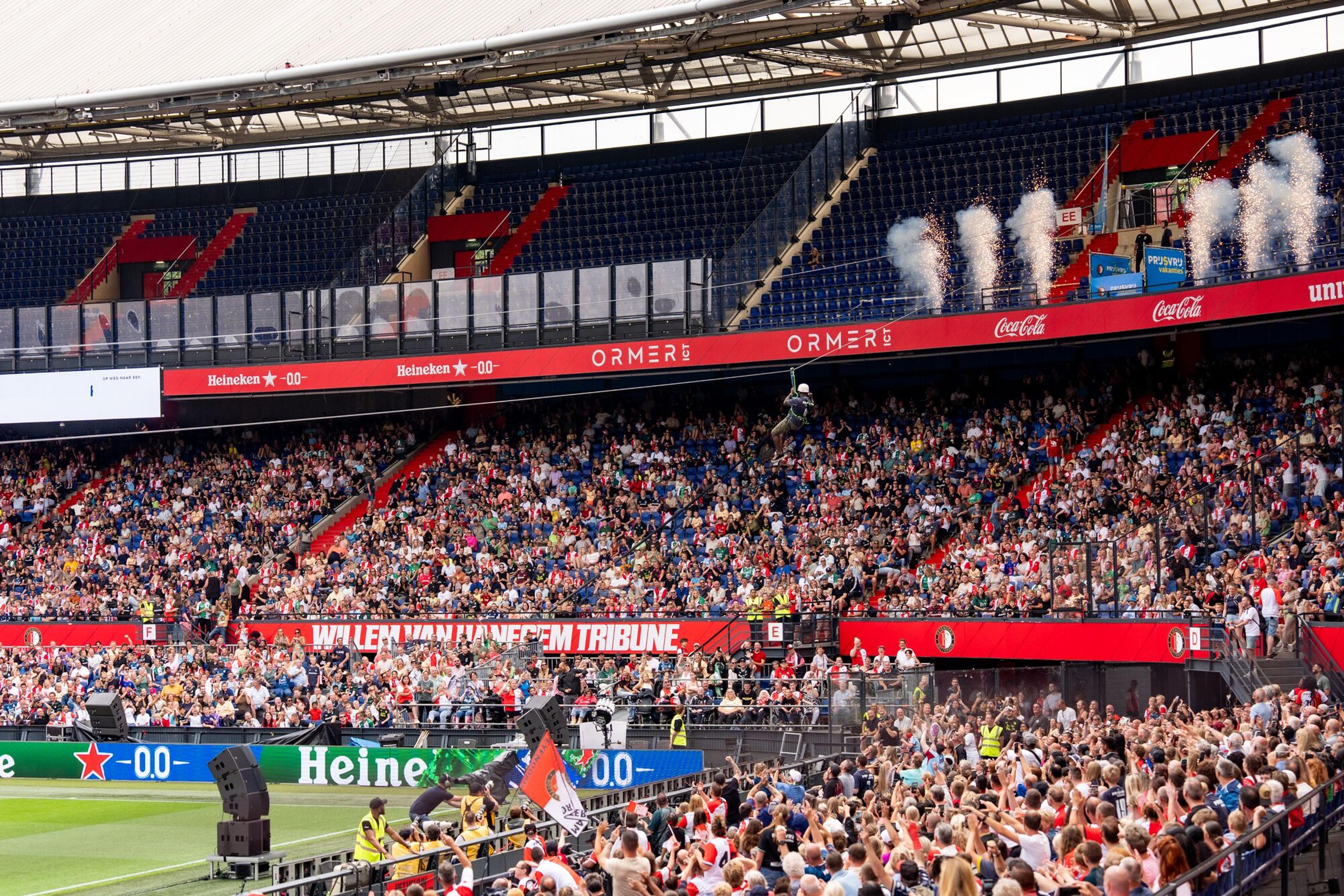 Feyenoord Festival 2025