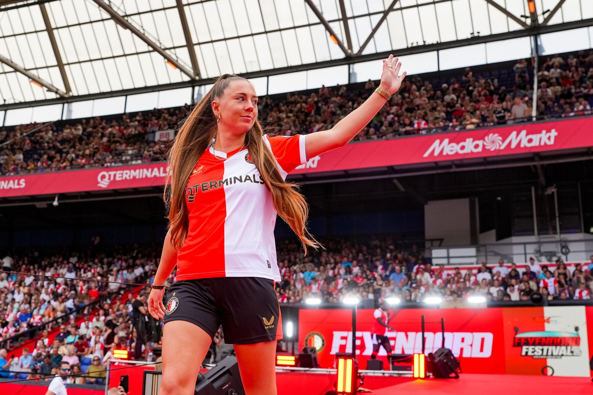 Feyenoord Festival 2025