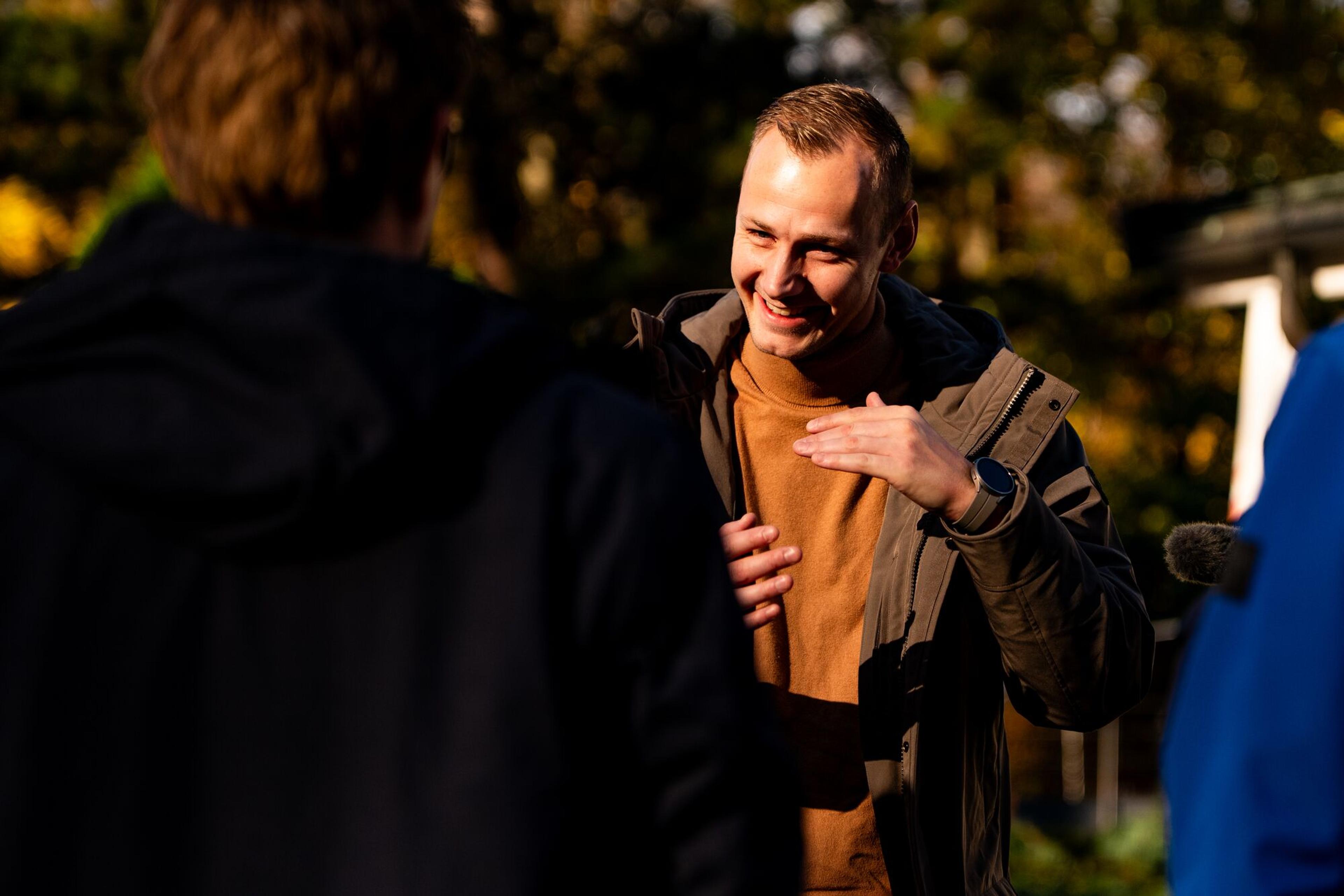 Business reis Stuttgart