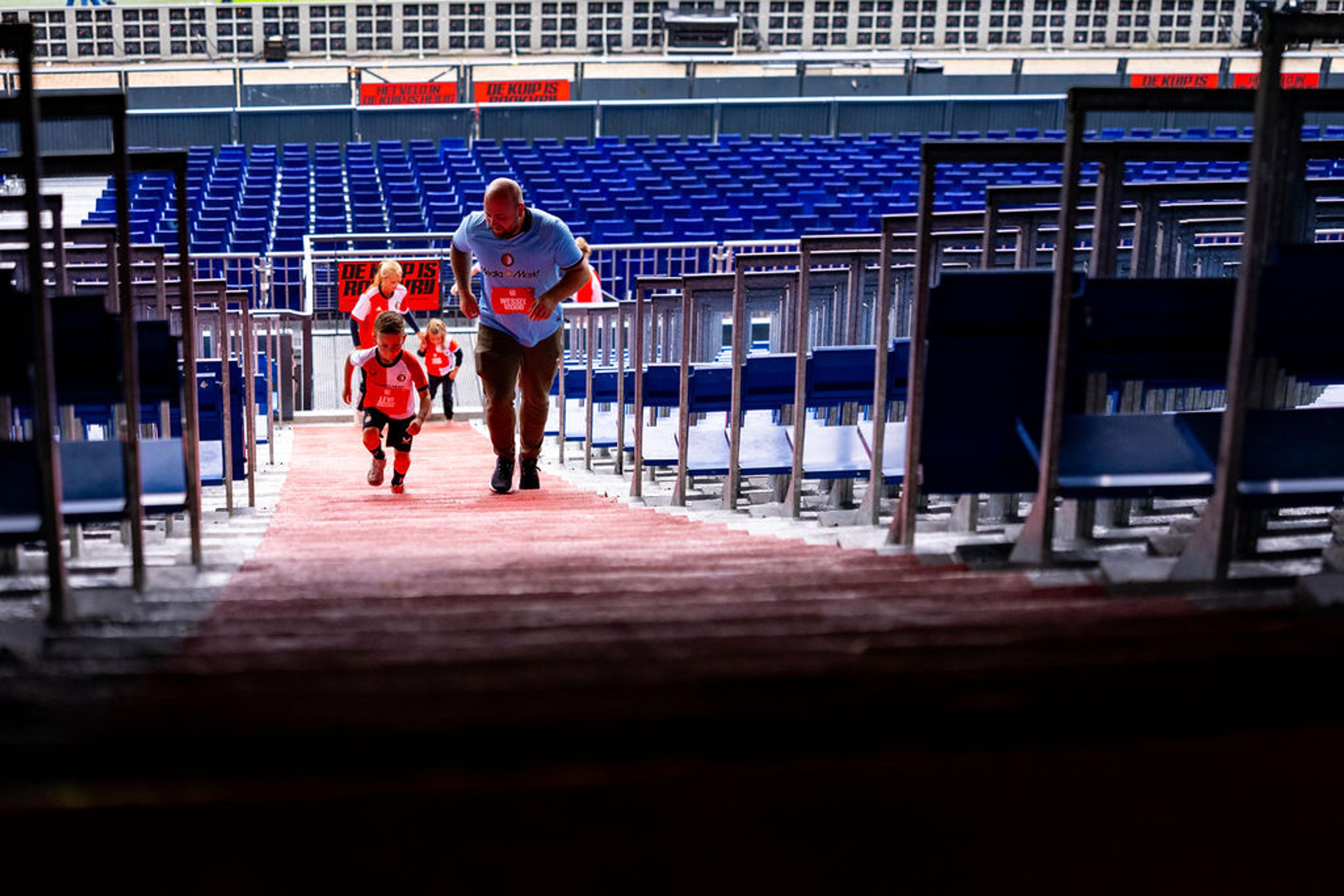 De Kuip Run 2026