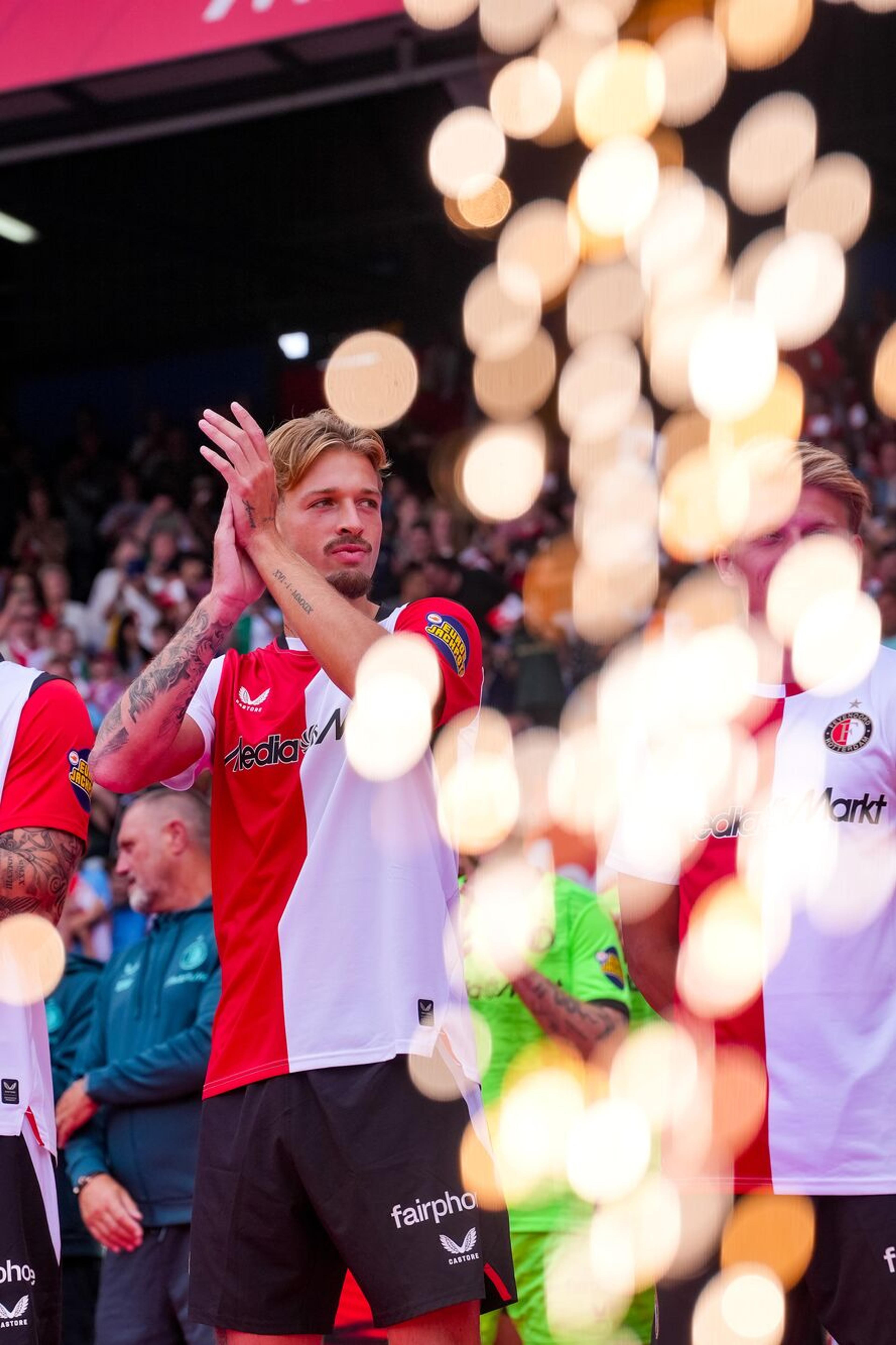 Feyenoord Festival