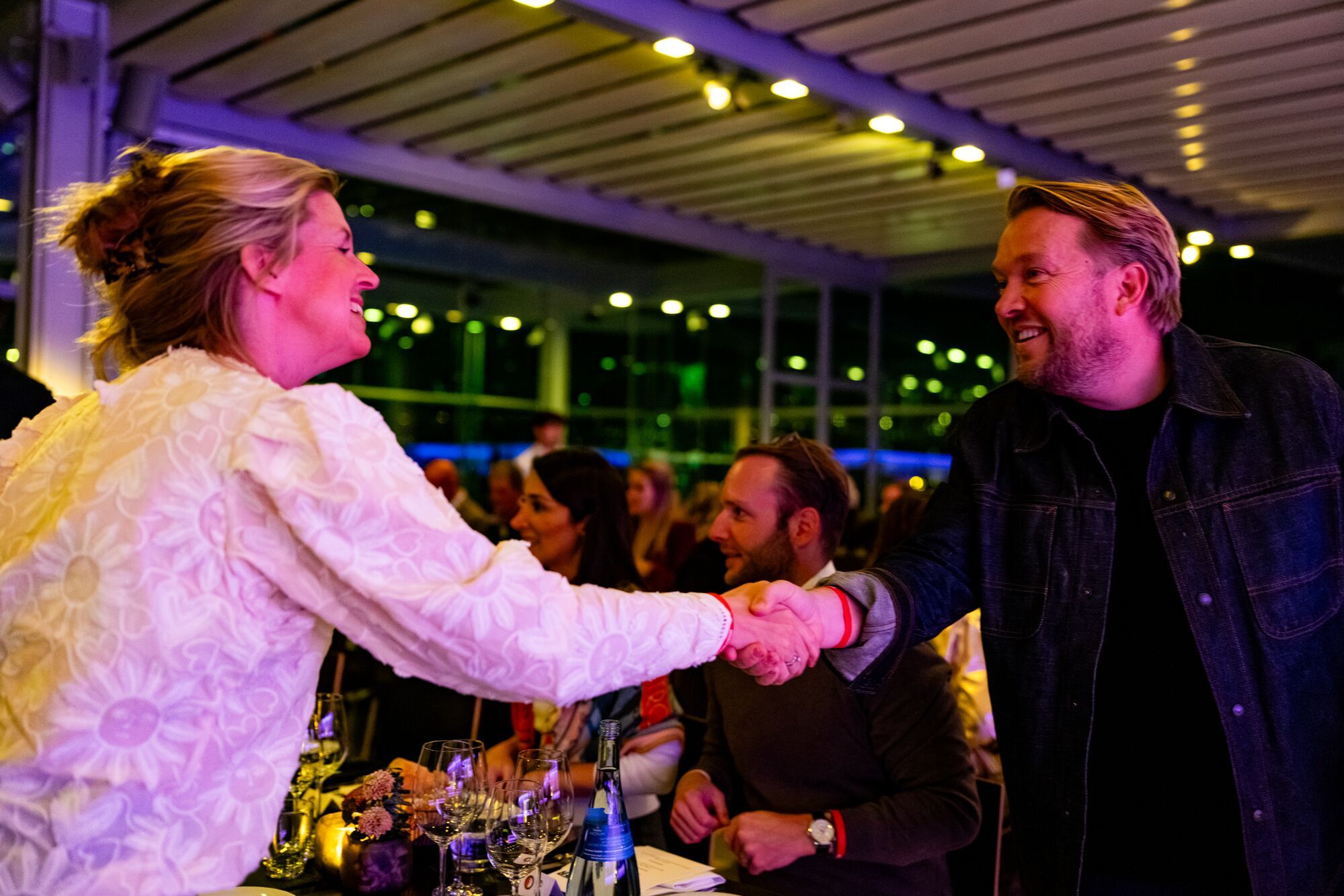 Business reis Stuttgart